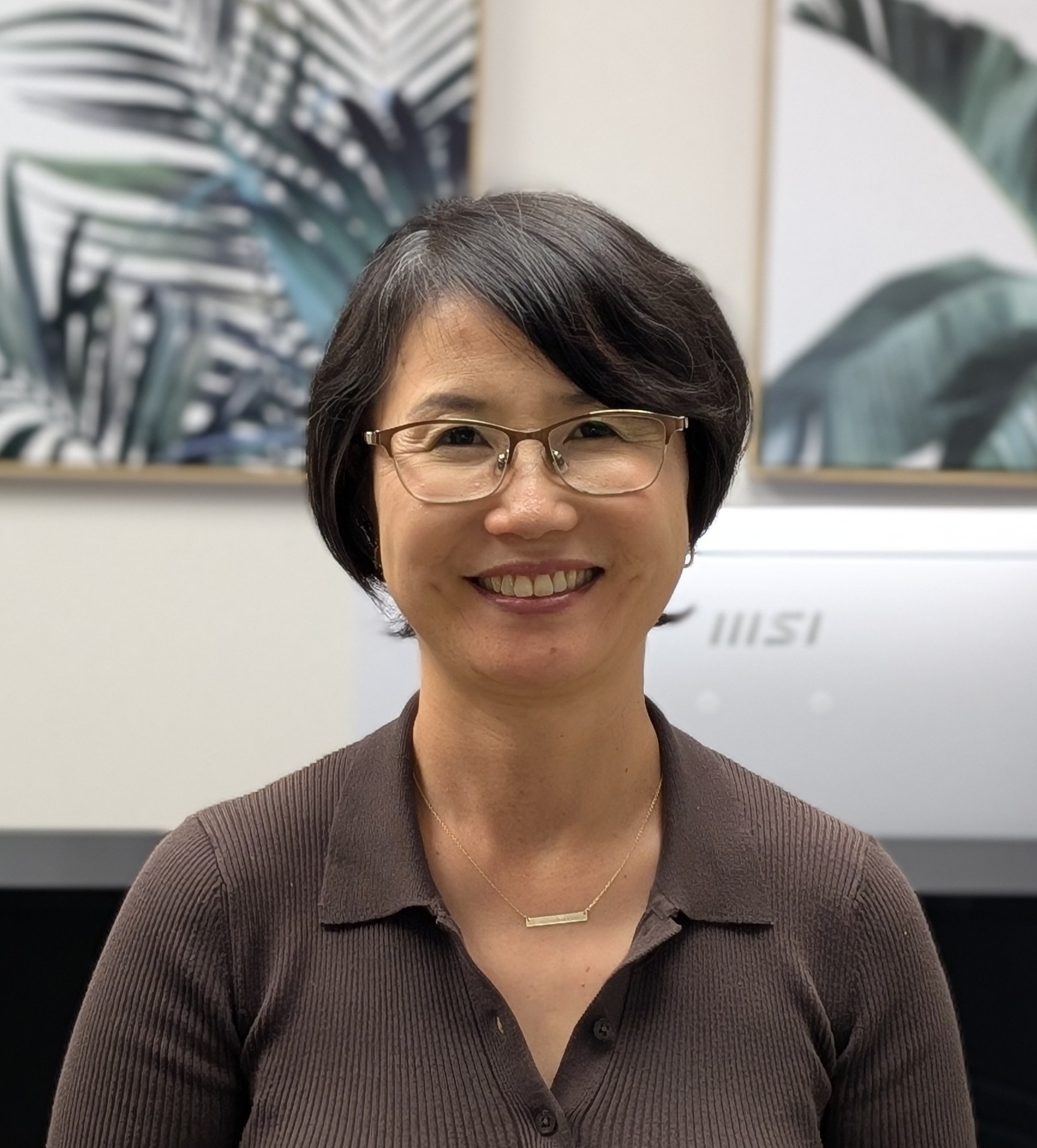 Eunkyong Kwon