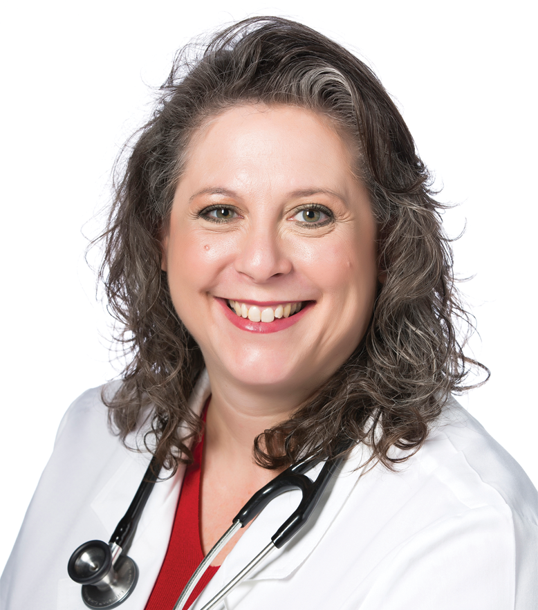 Michelle Stephens, APRN, FNP-C