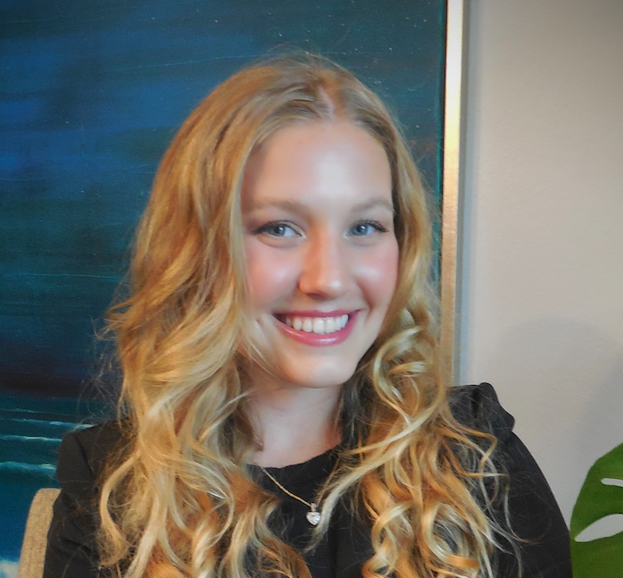 Regan Kabell