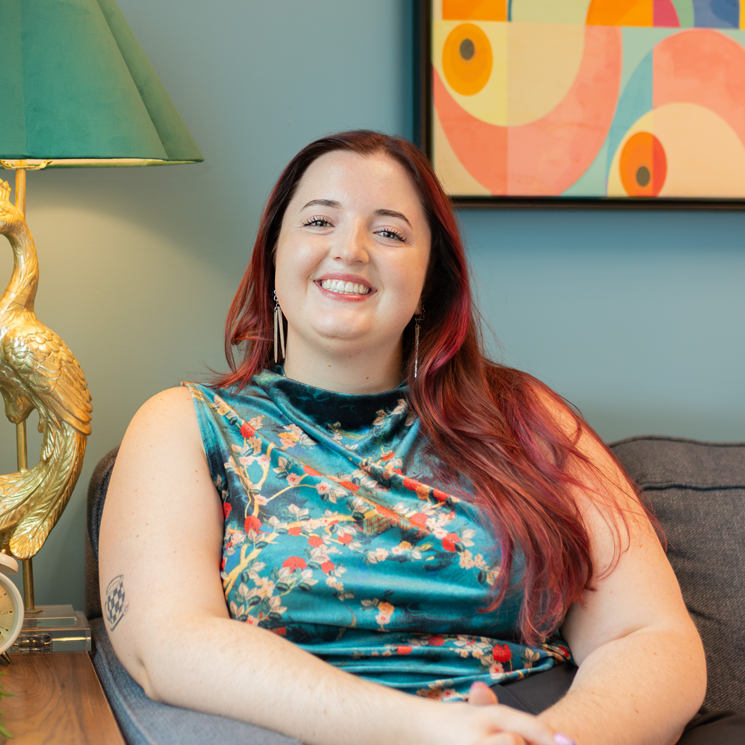 Rachel Laliberte, Physician Assistant