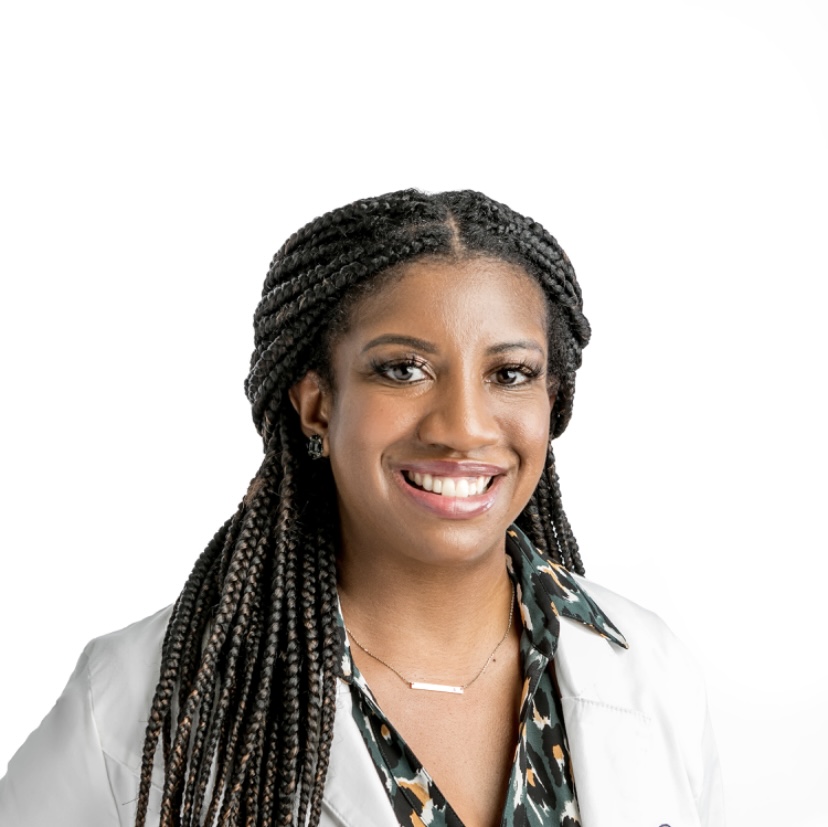 Anneka Johnson, APRN