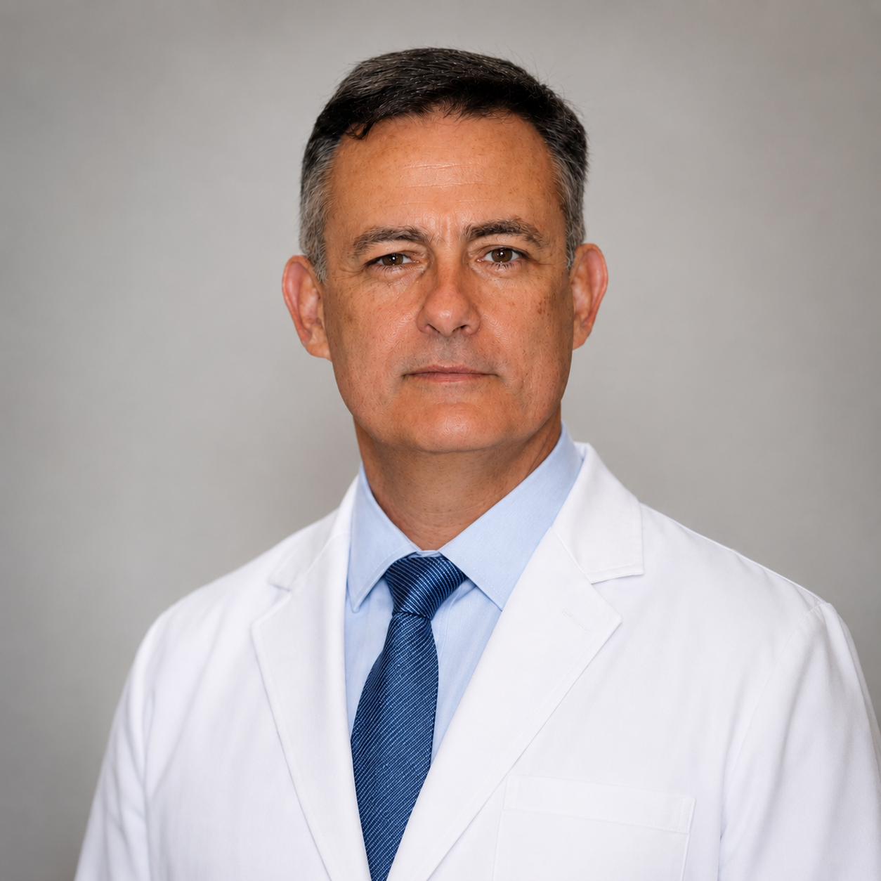Ricardo Reyes, DPM