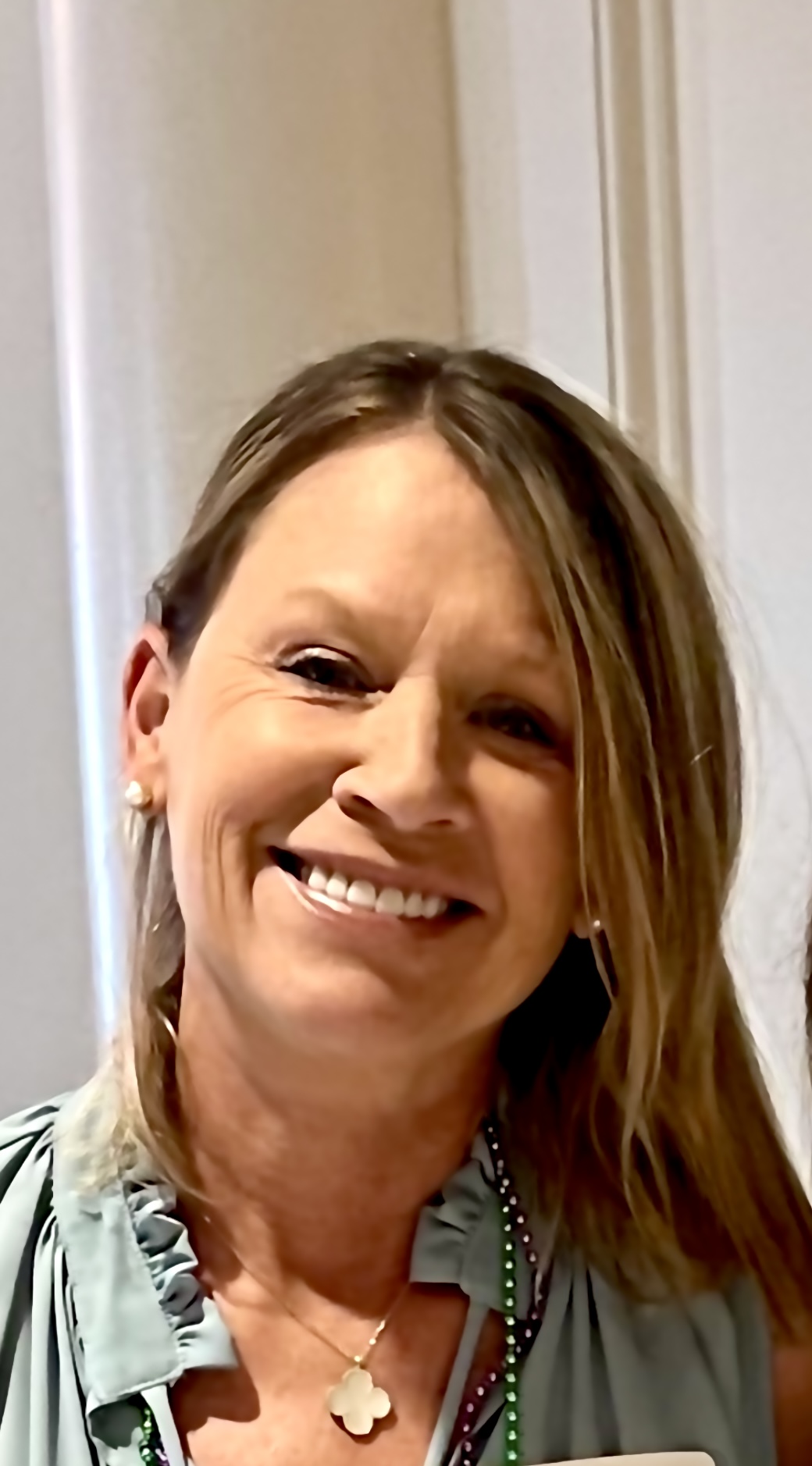 Wendy Nace, LPC