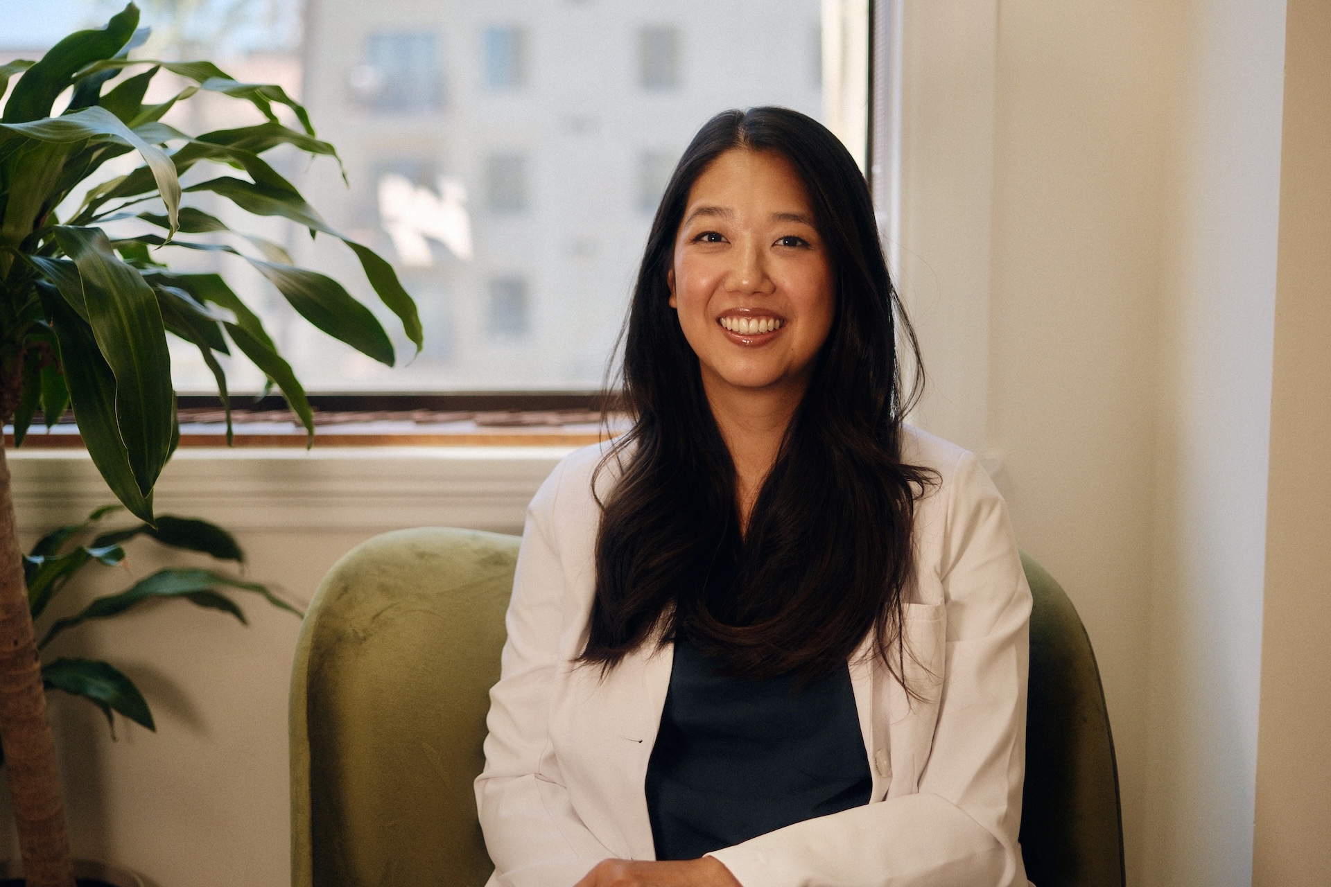 Leanna Wonoprabowo, MD