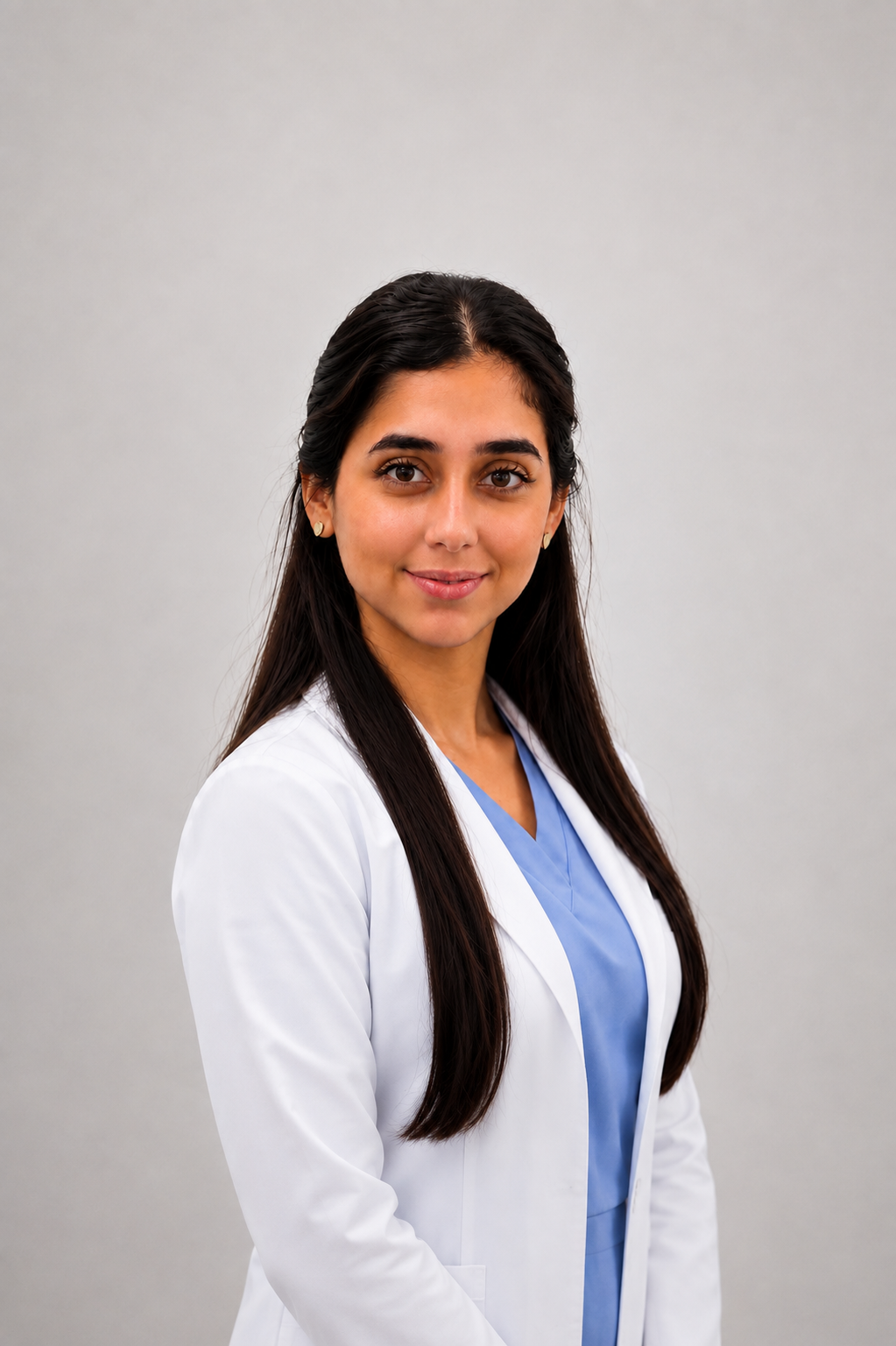 Aylin Valdes Gonzalez, FNP