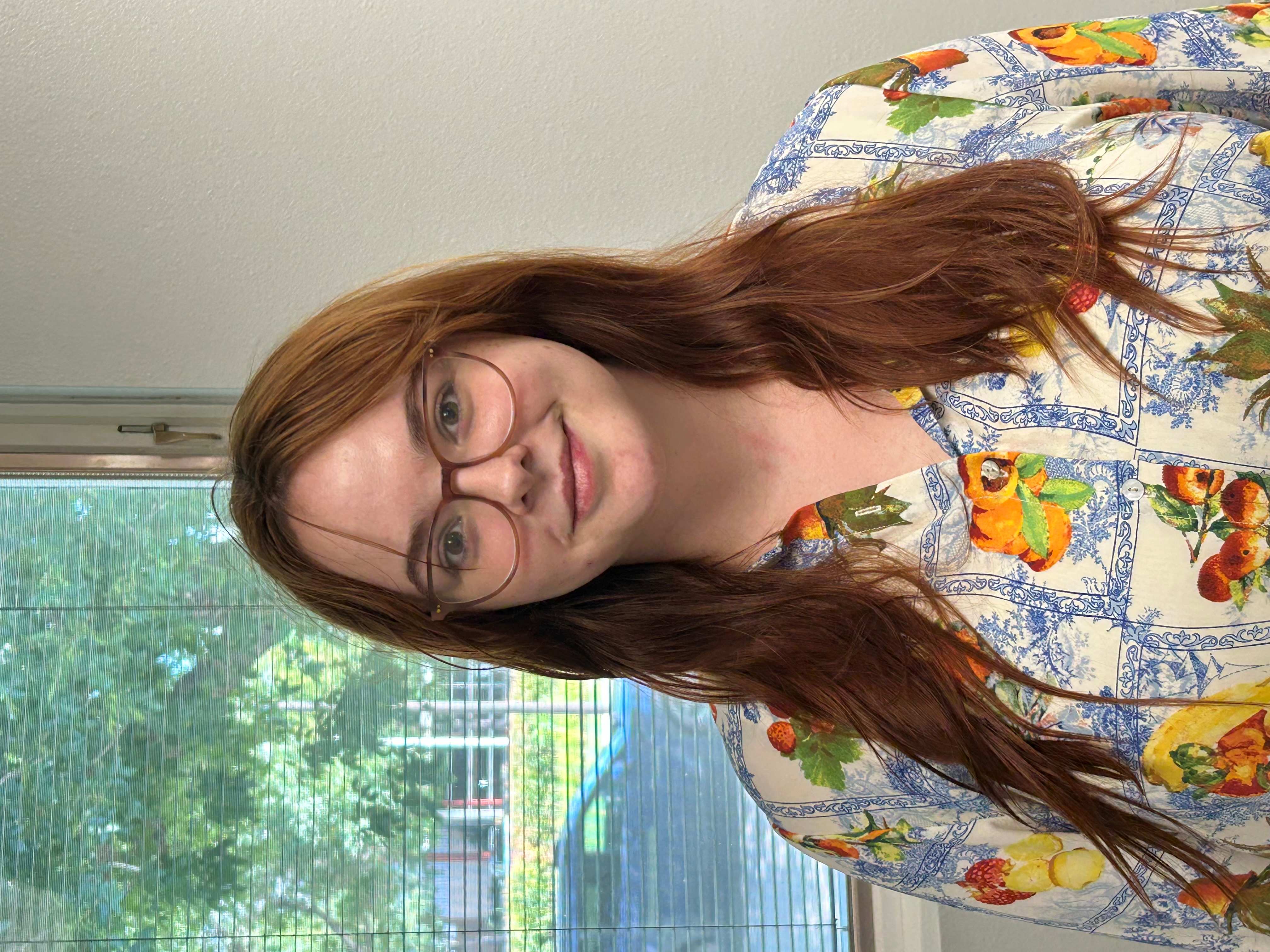 Olivia McKinzie, LPCC ADDC