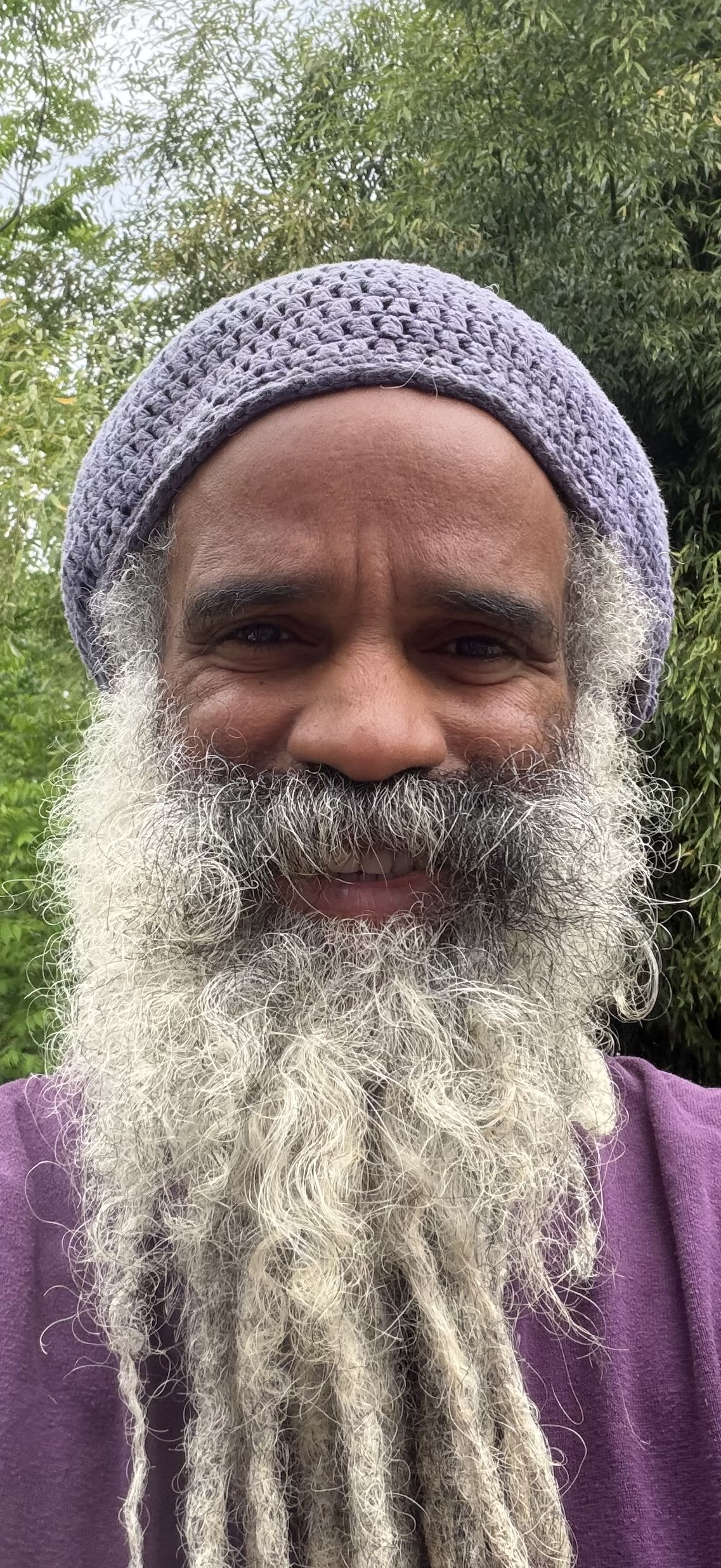 Kamau Amen, ND, LAc