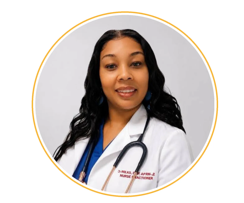 Shevan Wilks, APRN