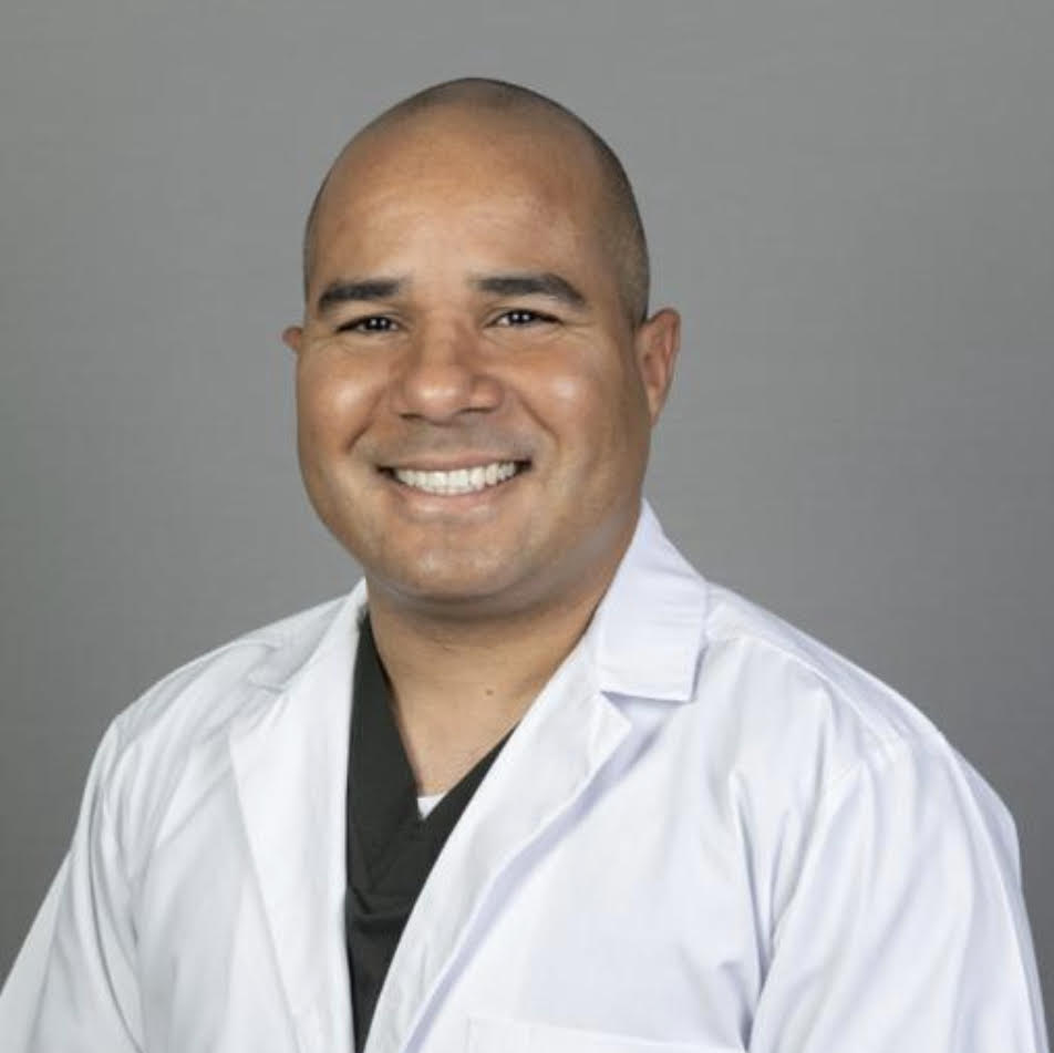 Junier Torres-Quiala, APRN-CNP