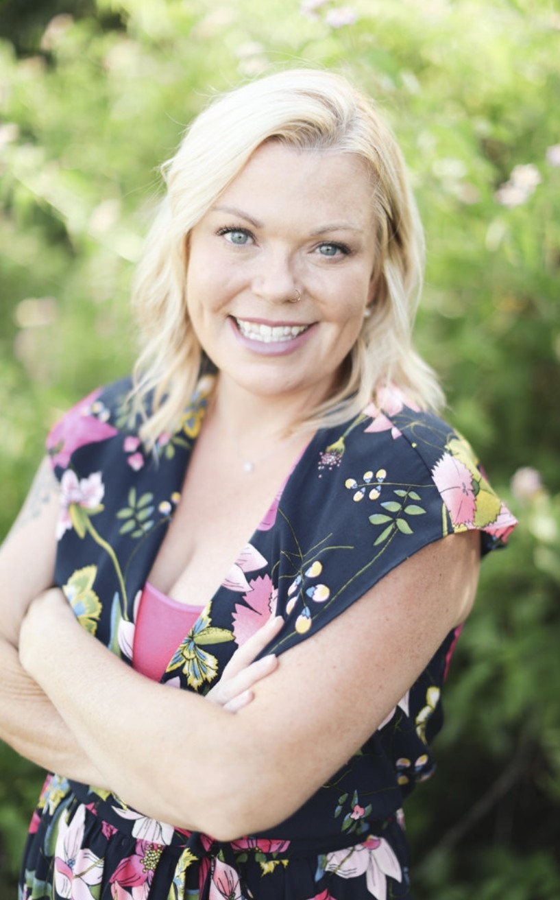 Crystal McVay, ARNP