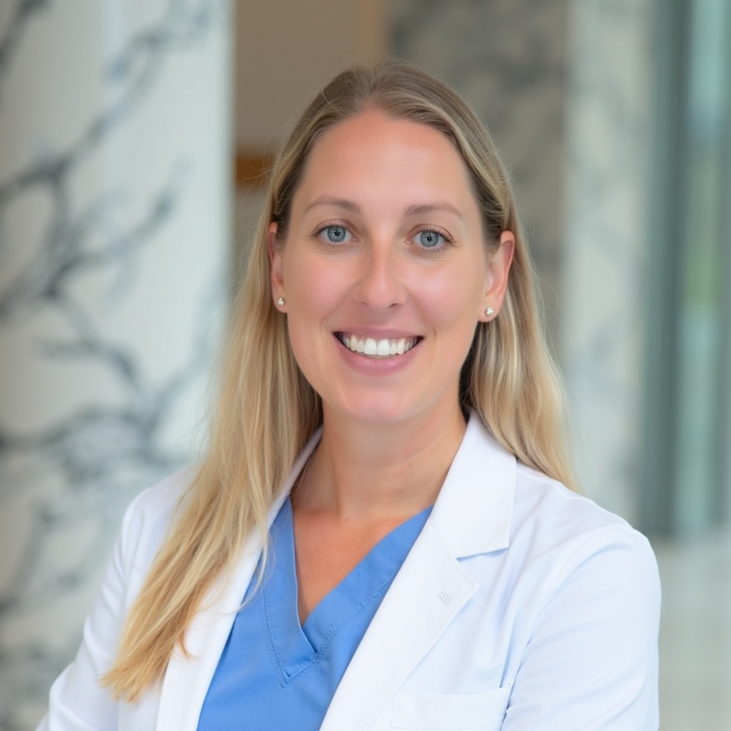 Mariel Reid, APRN