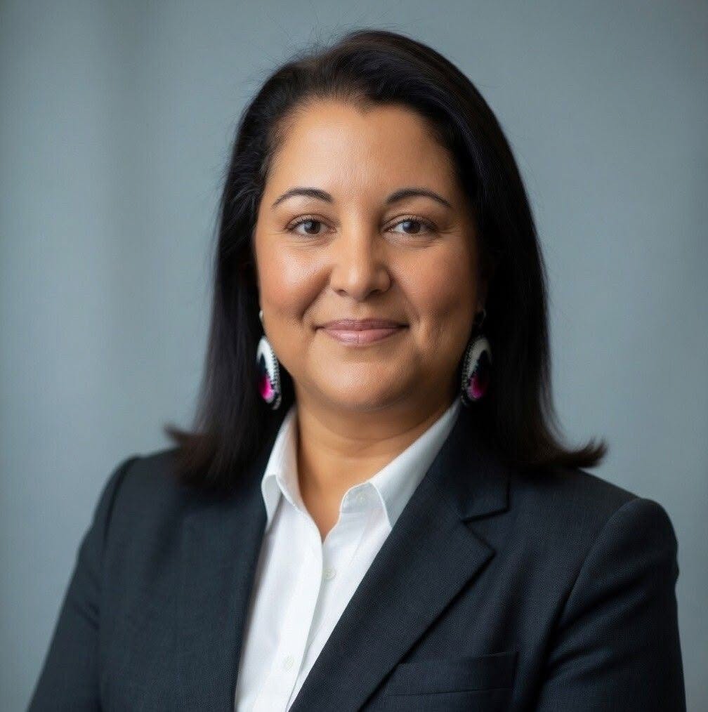 Andrea Blackburn, MD