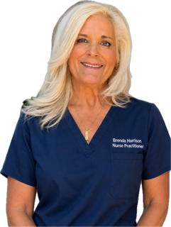 Brenda Harrison, APRN-BC, Family Nurse Practitioner