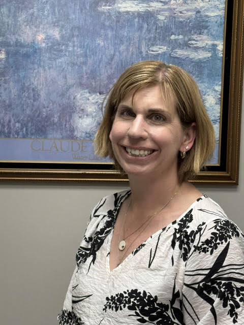 Jennifer Williams, NP-C