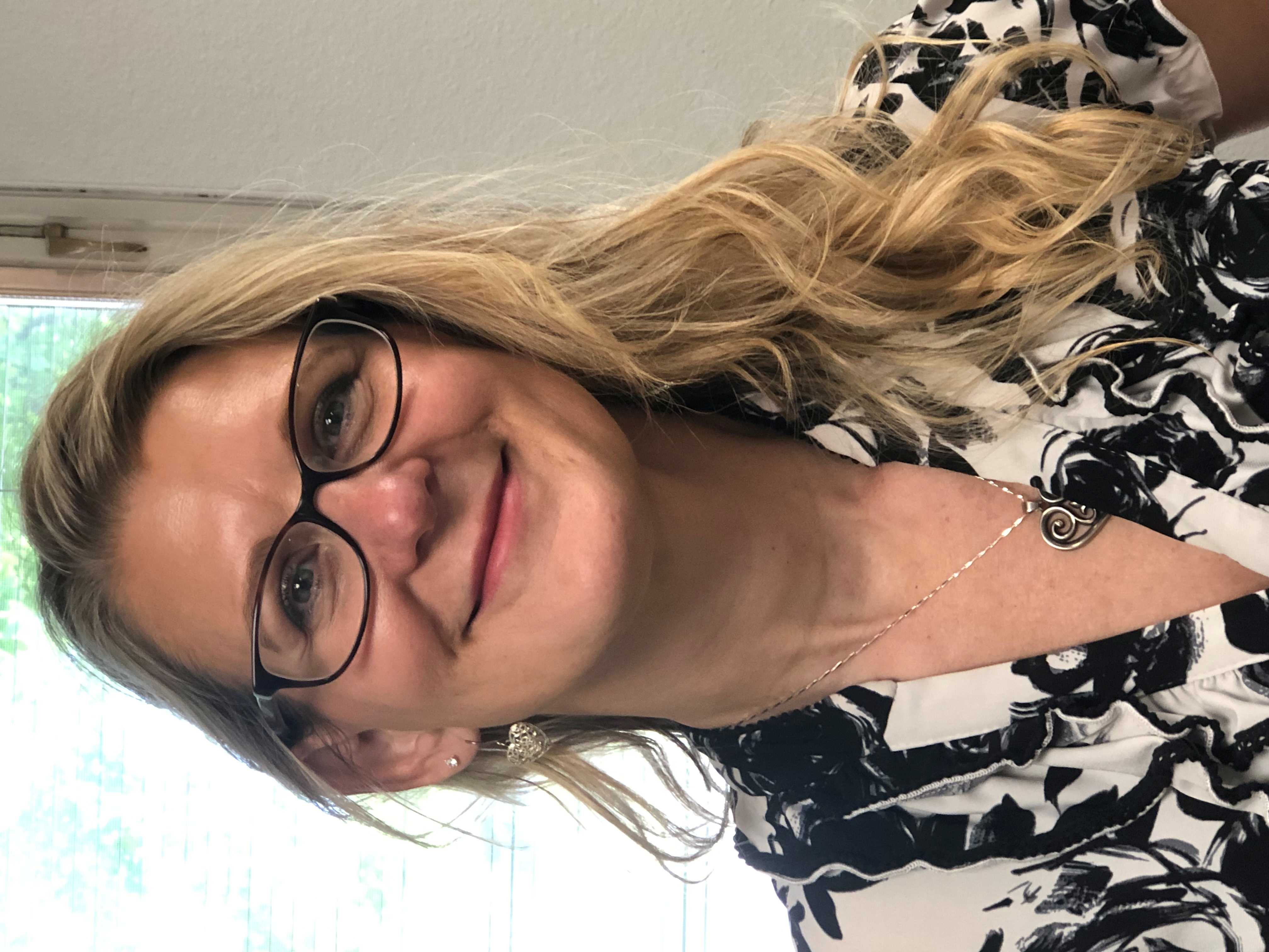 Rebecca Baldasaro, PMHNP