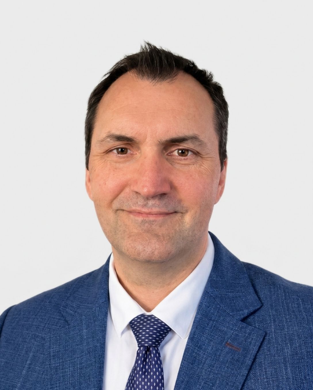Michael Montie, DO