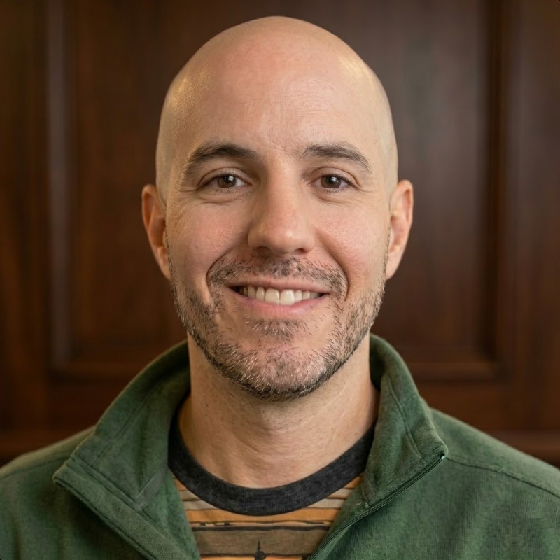 Bennett Reiss, LMSW