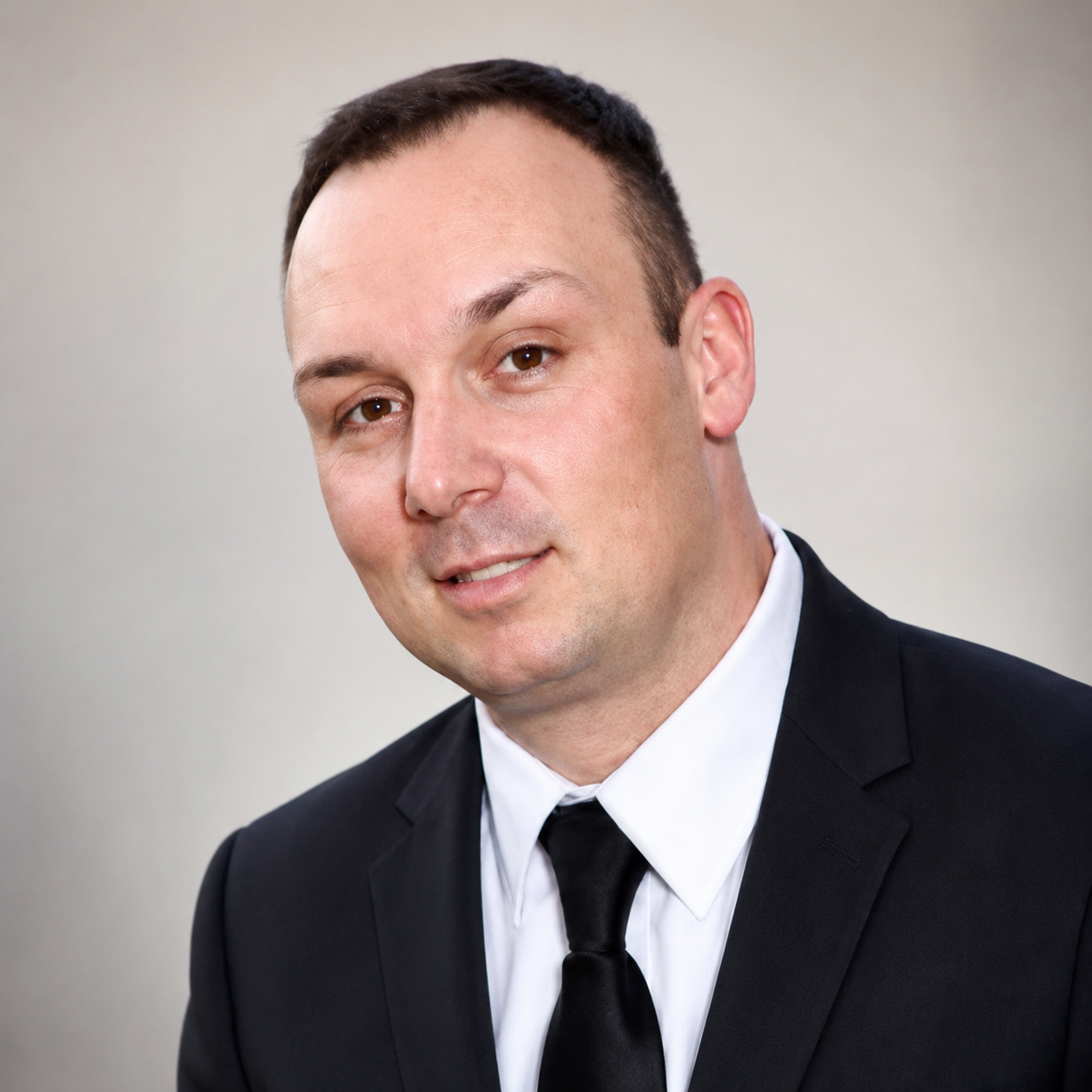Darrell Benko, AGPCNP-BC, PMHNP