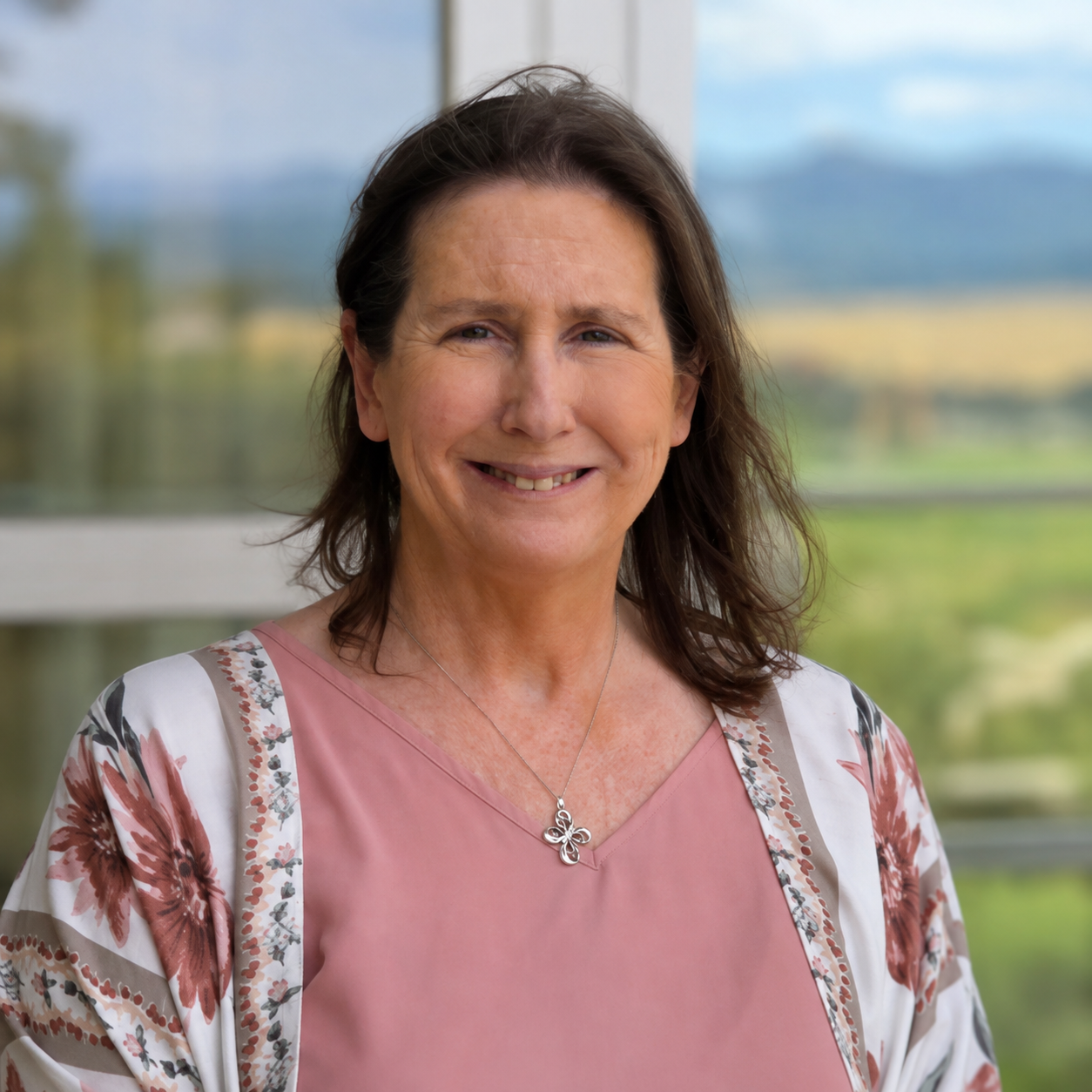 Vivian Whetham, LPC, CRC