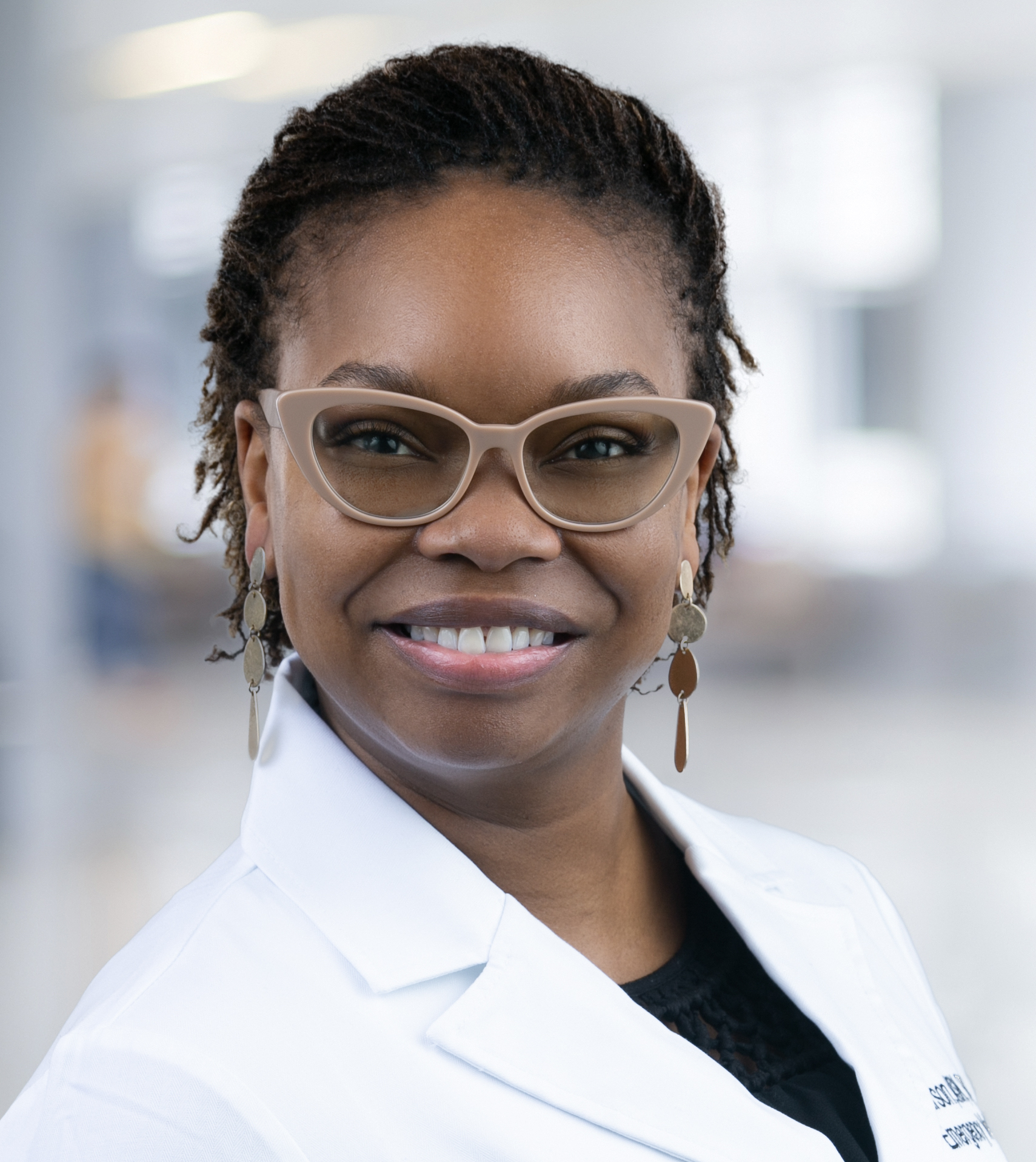 Ashley Carson, MSN, FNP-C, ENP-C