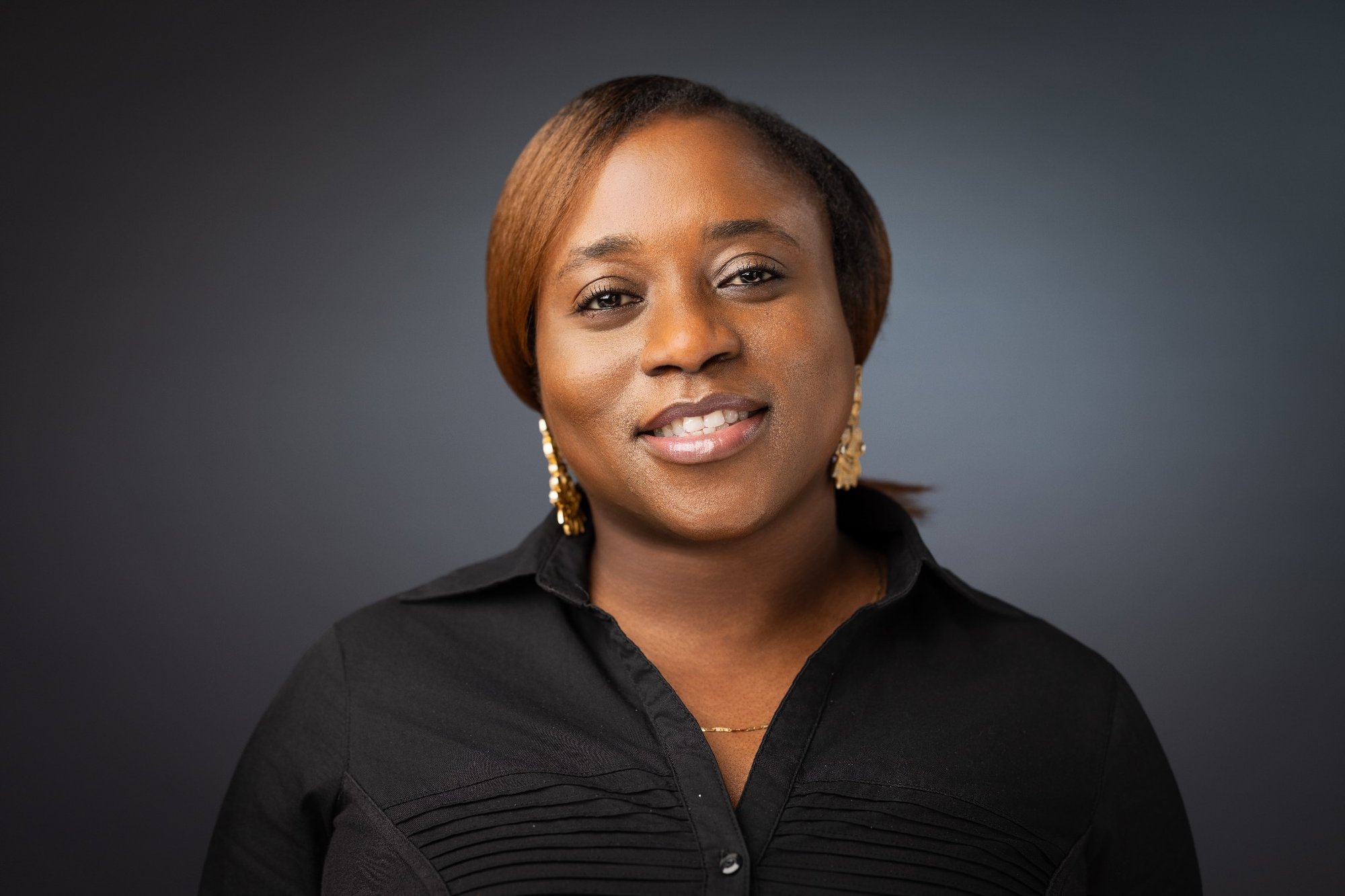 Olaoluwatomi Ogundimu