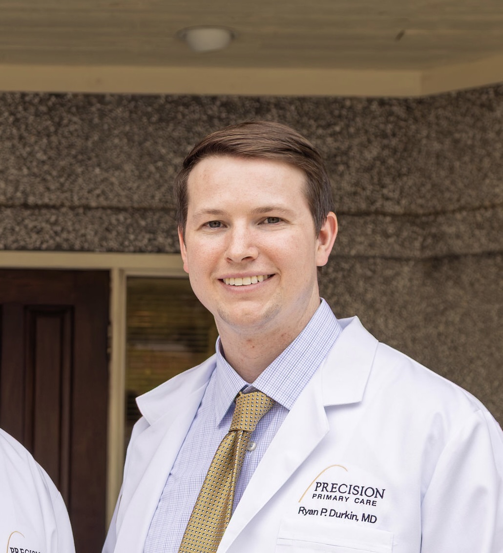 Ryan Durkin, MD