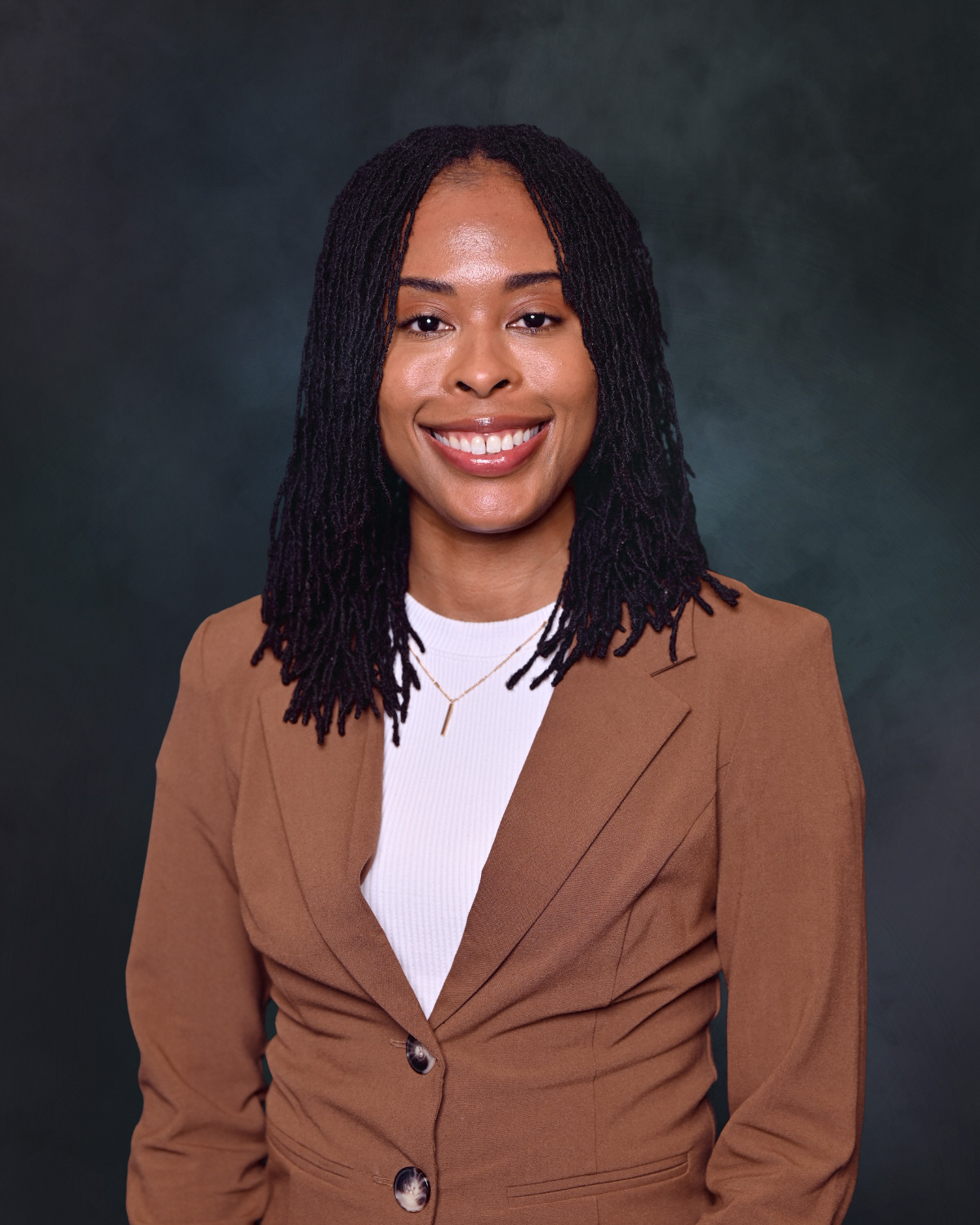 Courtney Banks, PMHNP