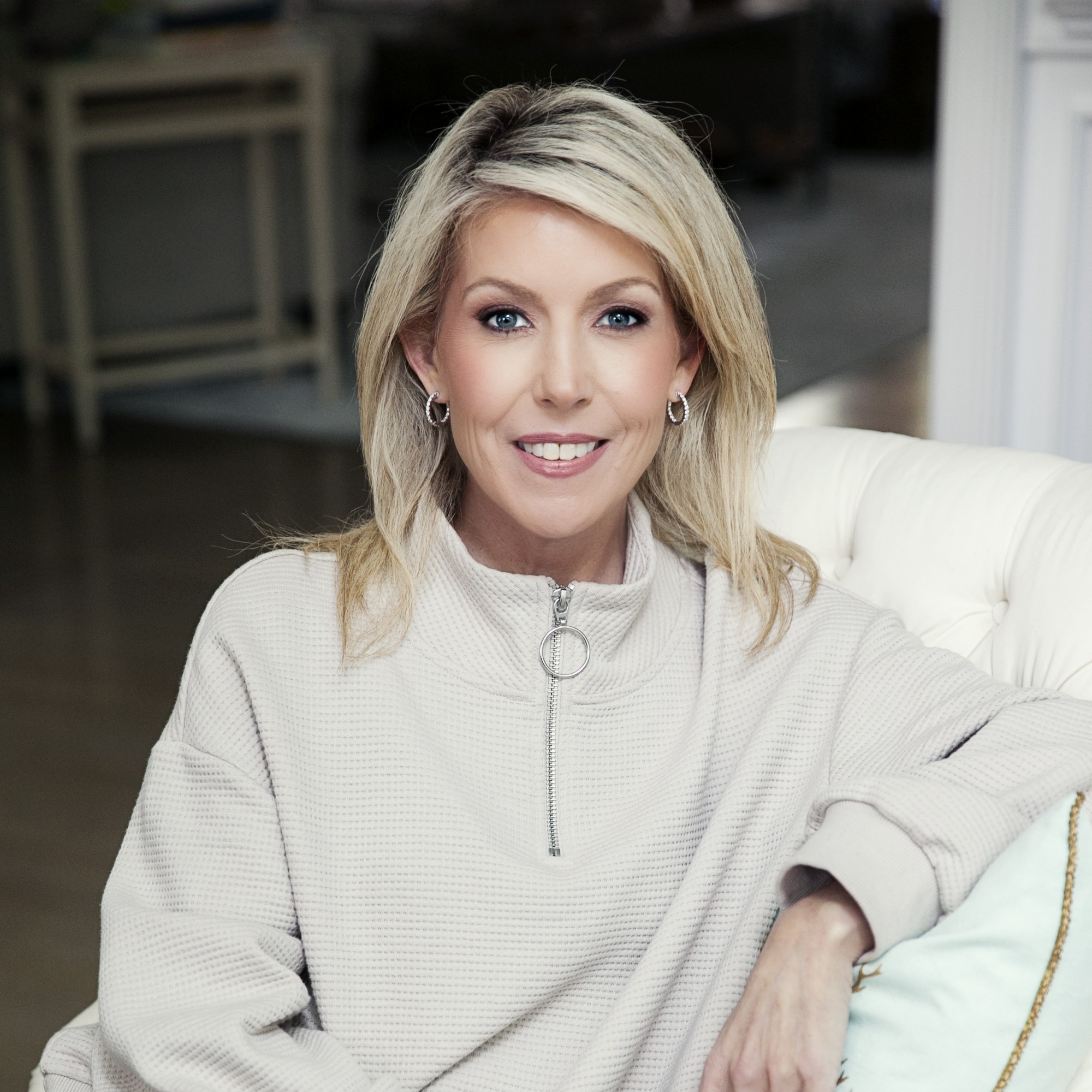 Dr. Kimberly Adams, PsyD