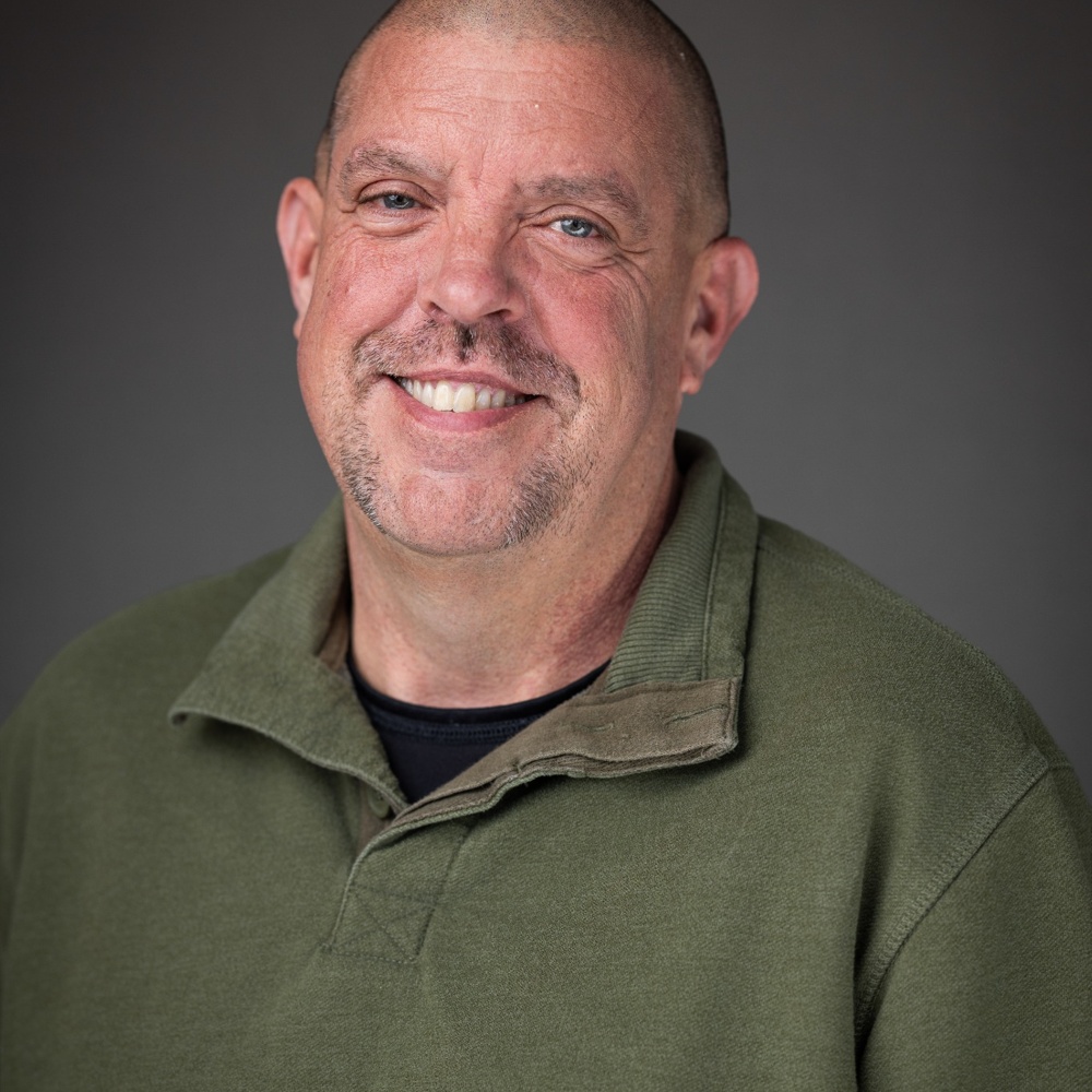 Shawn Willson