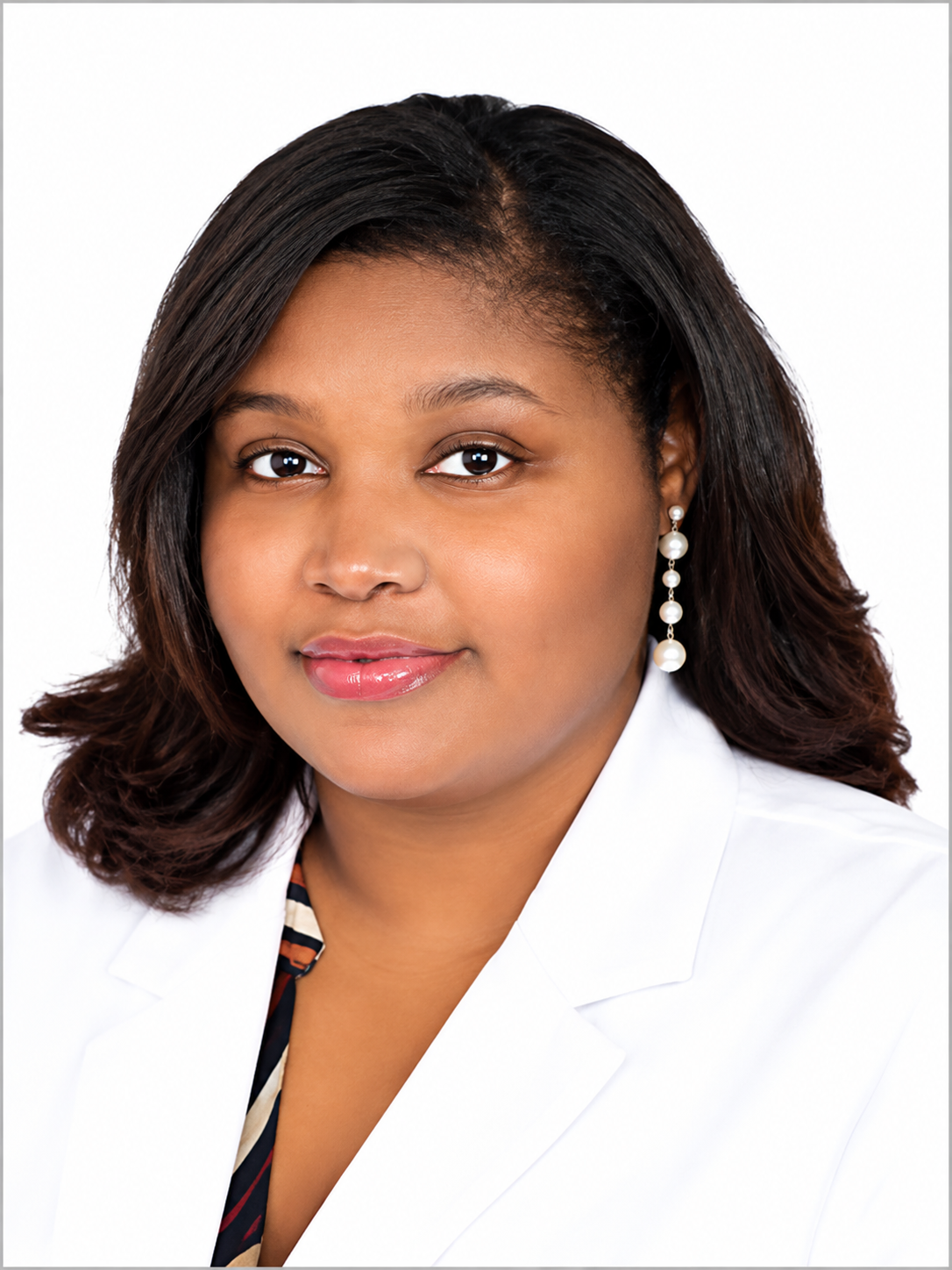 Shakevia Johnson, MD