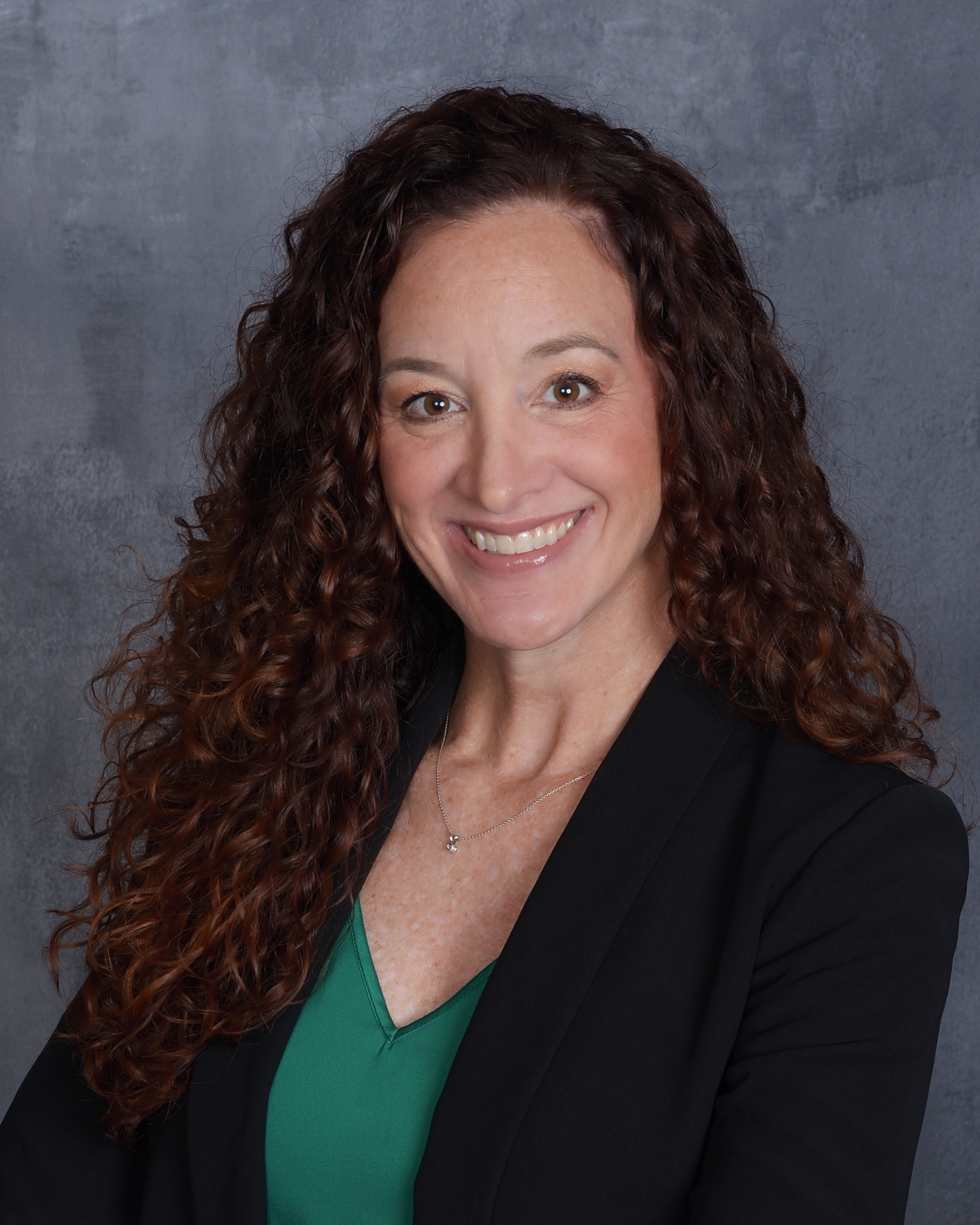 Amy Moran, APRN, PMHNP-BC