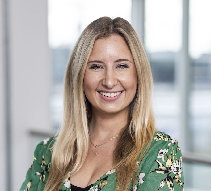 Victoria MacLellan, APRN