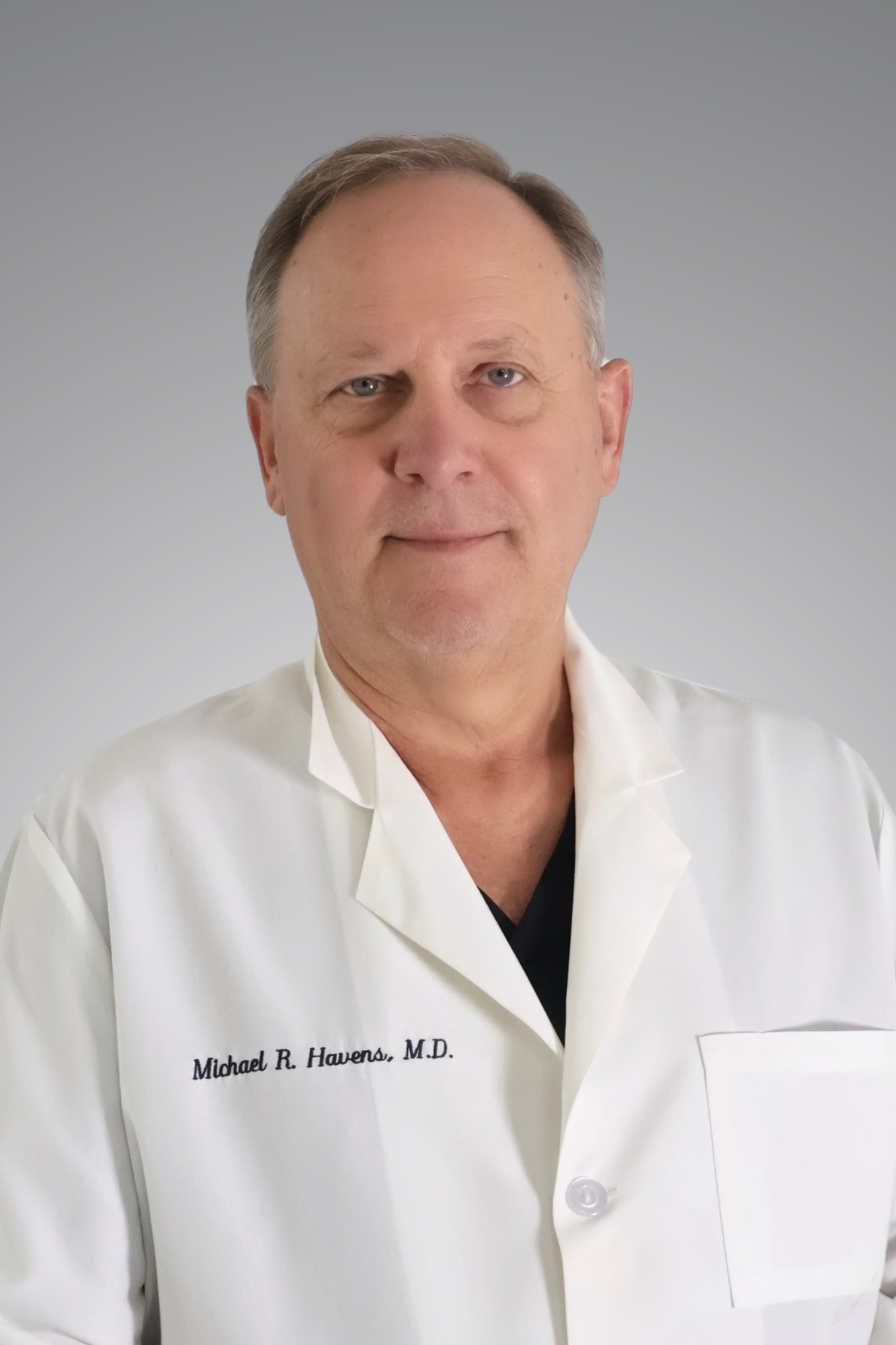 Michael Havens, MD