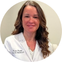 Krista Panella, CRNP