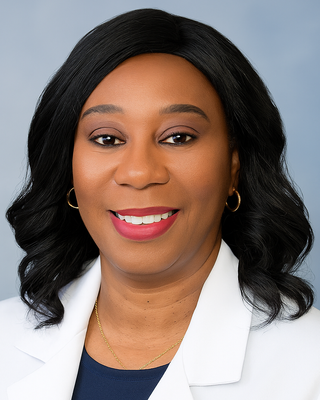 Sheila Anwah