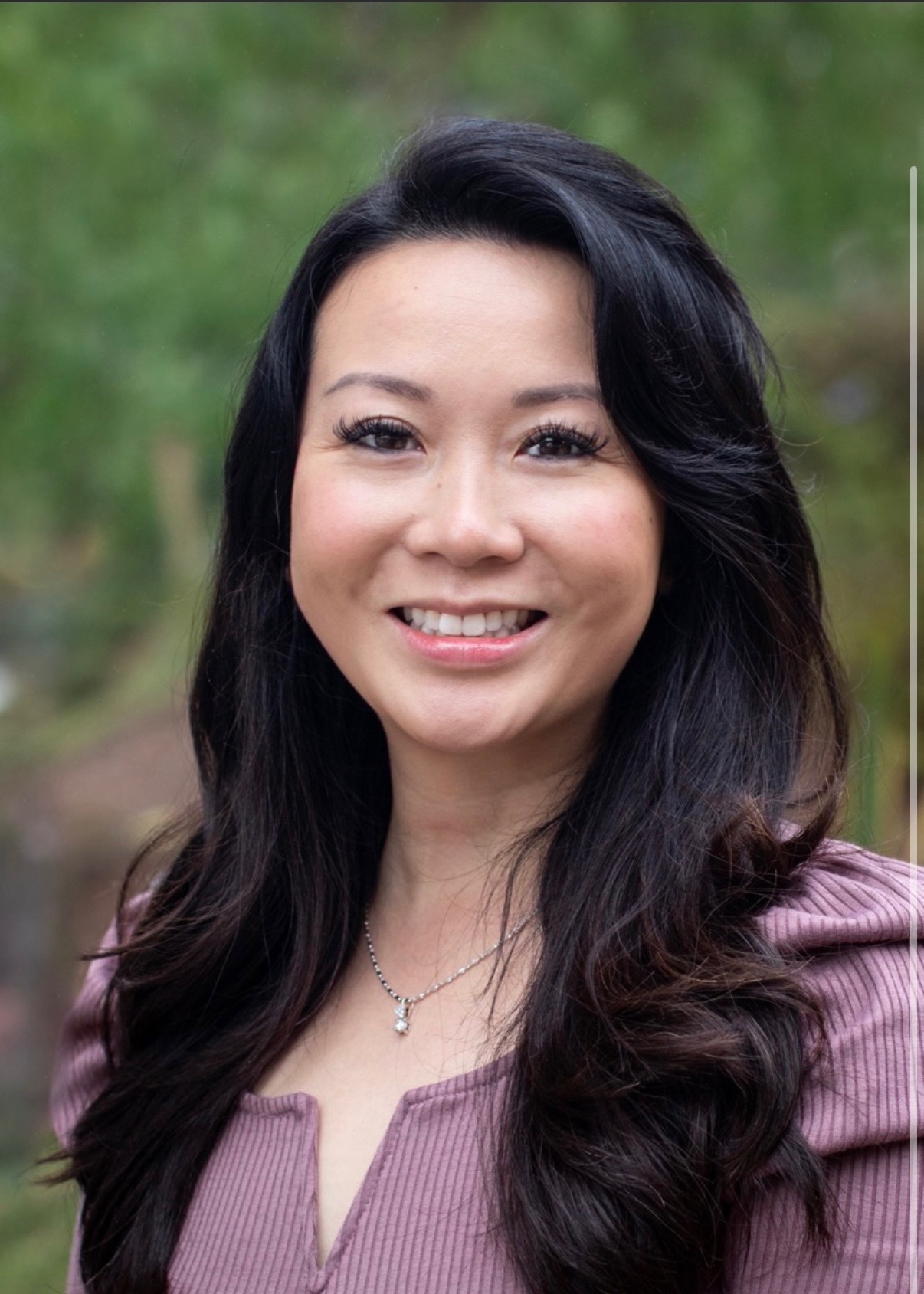 Karen Hoang, NP
