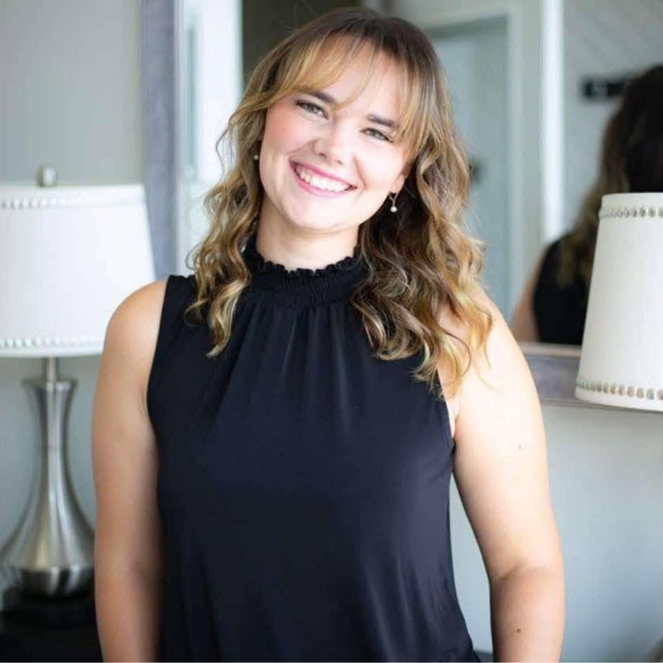 Rebecca Johnson, LMT