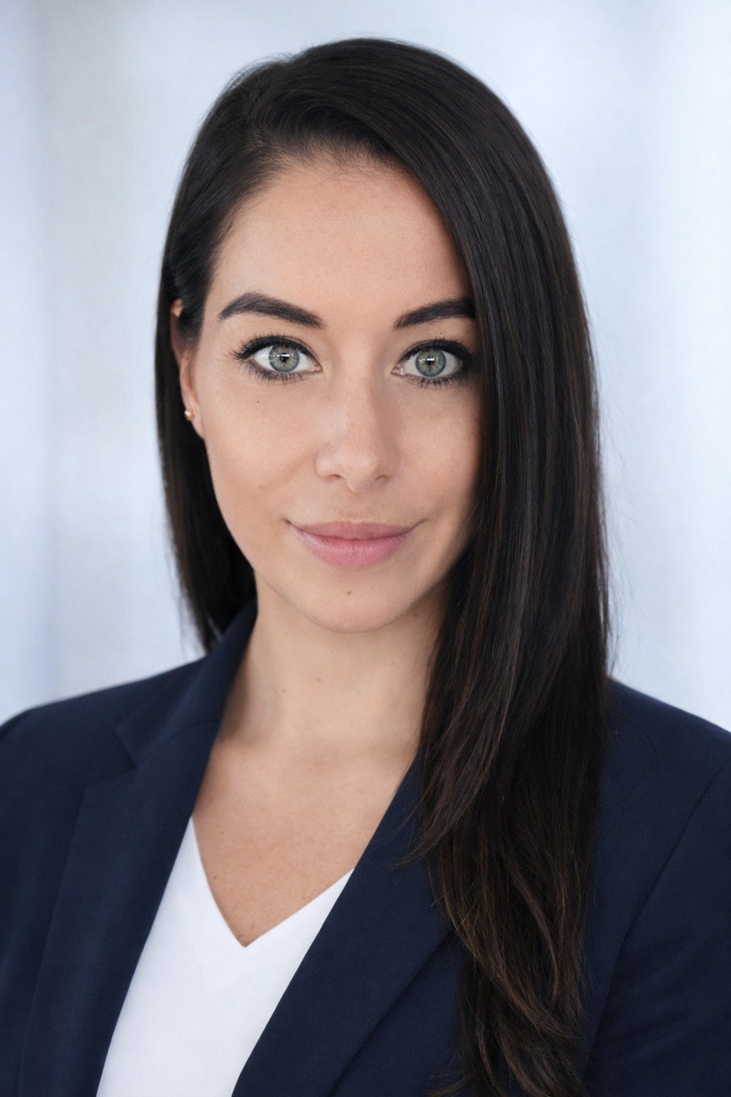 Jamie Terlaje, Psychologist