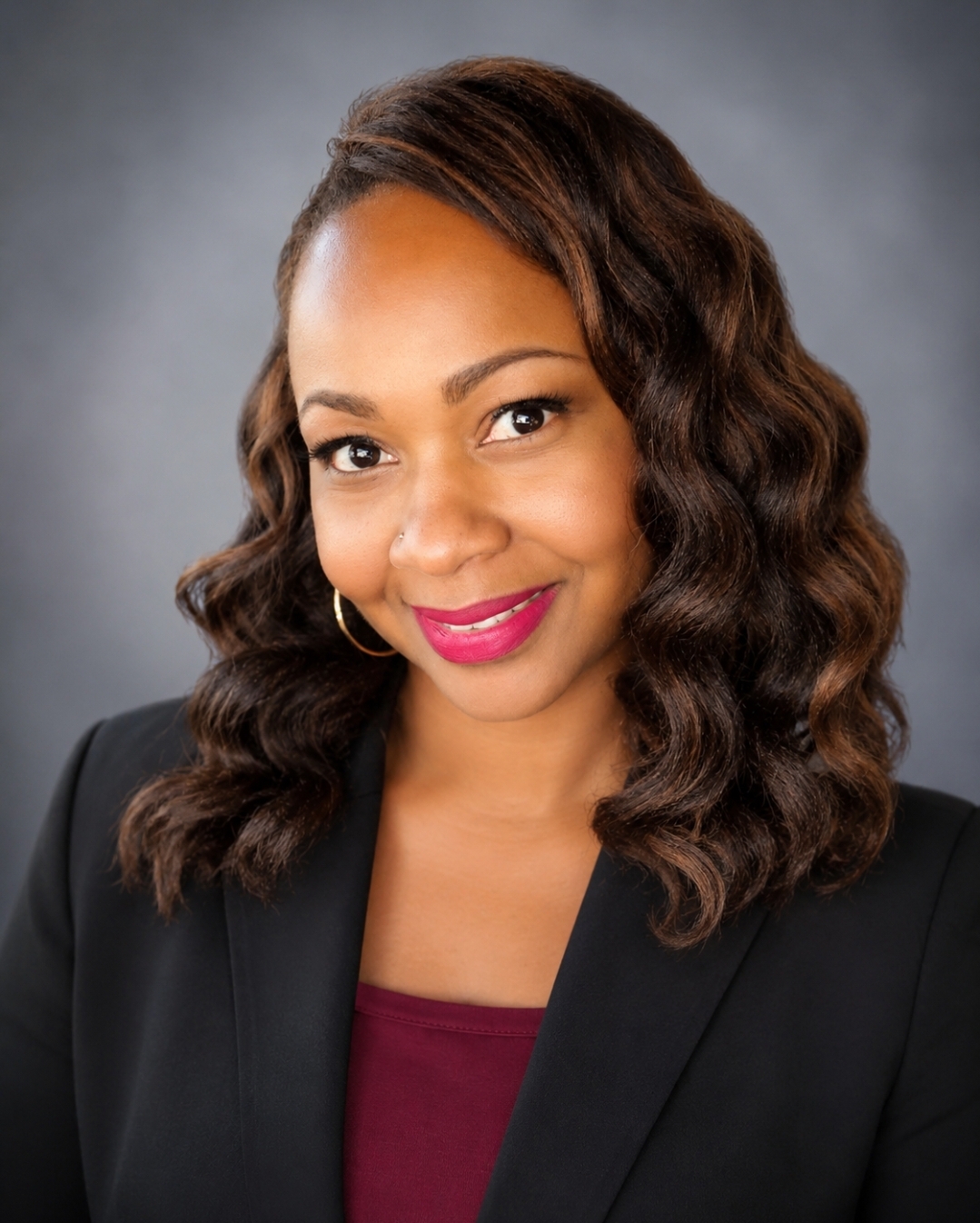 Tanesha Wilson, PMHNP