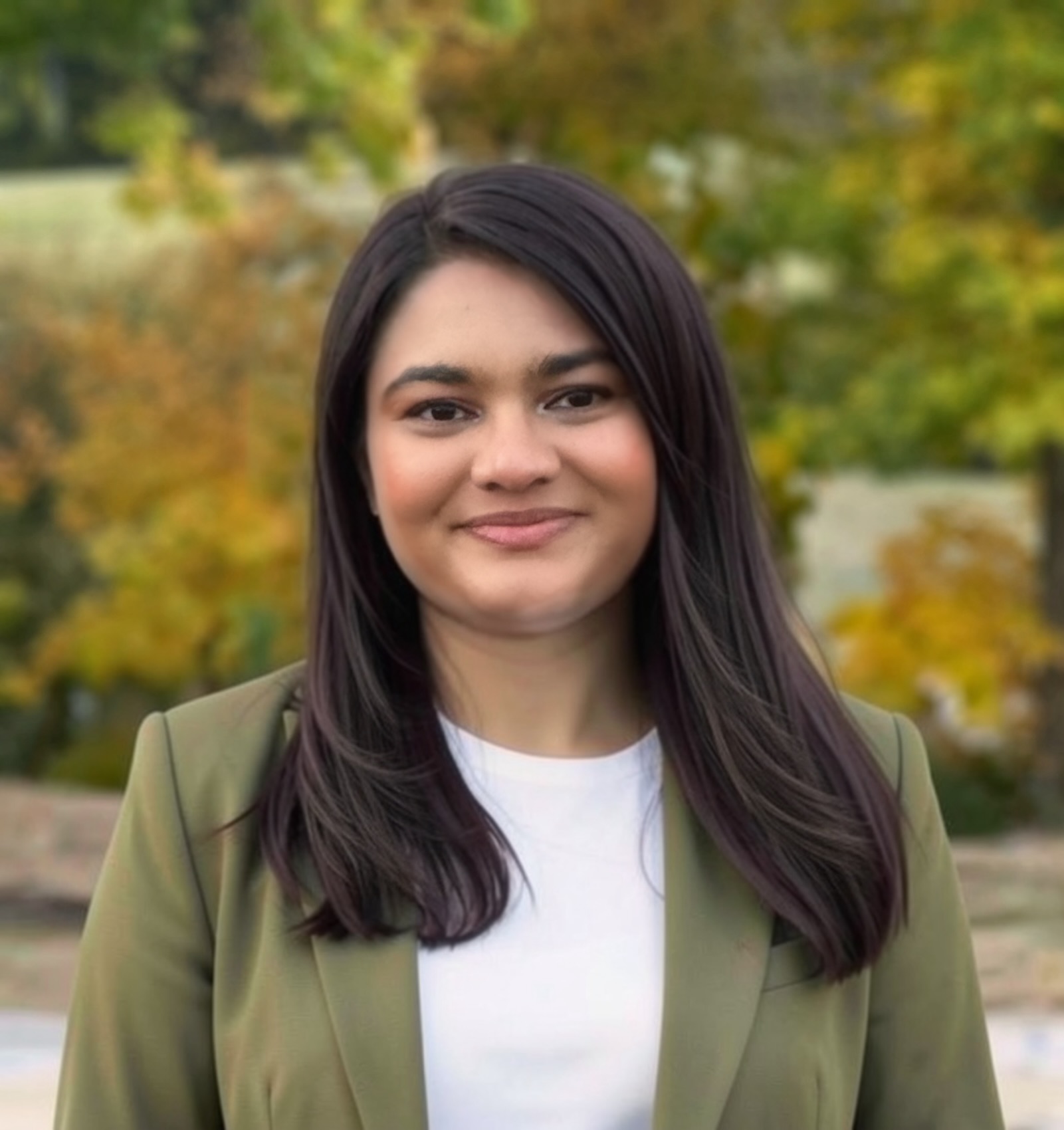 Madri Patel, PMHNP-BC