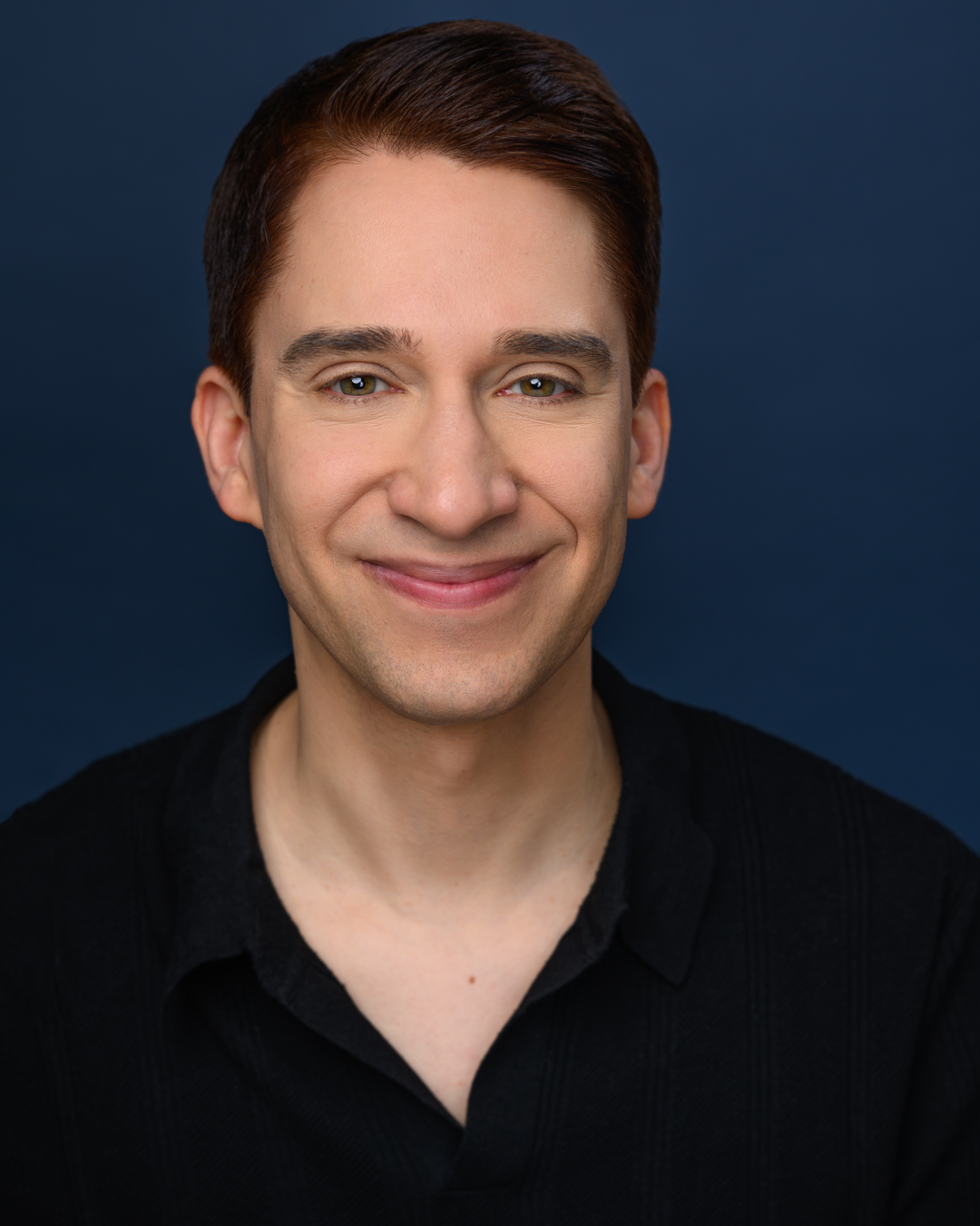 Ryan Pepper, NP