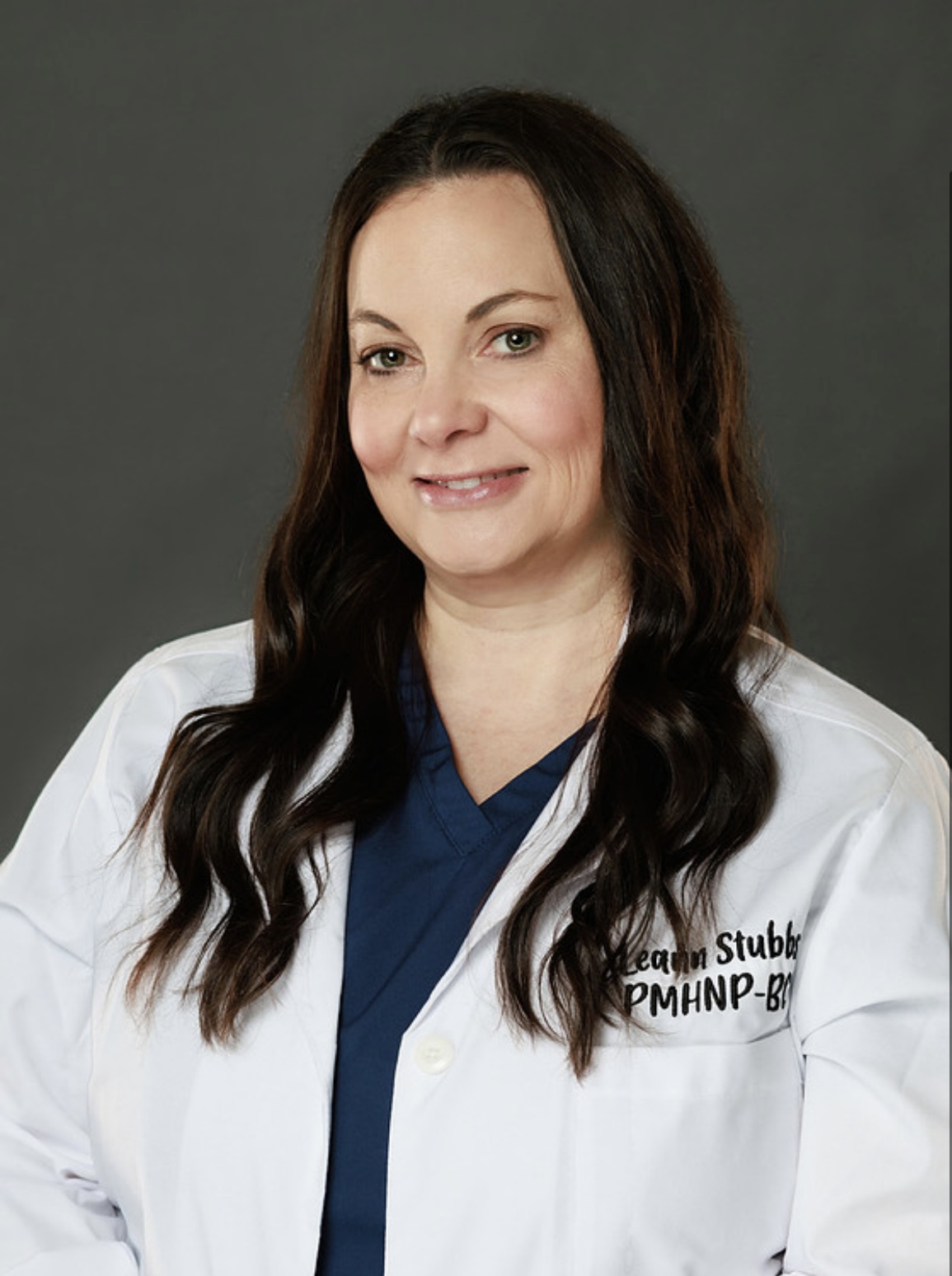 Carol Stubbs, PMHNP