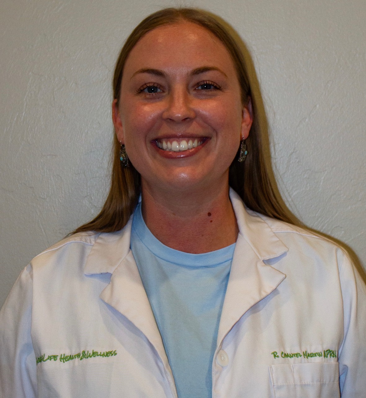 Randi Martin, FNP-C