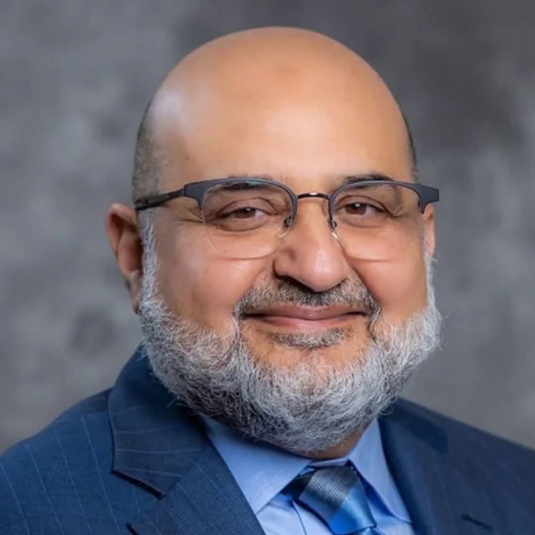 Rizwan Mufti, MD