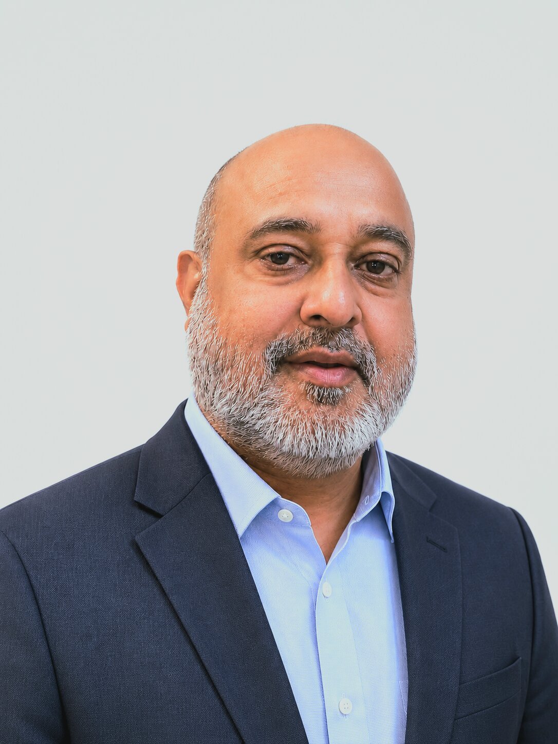 Rashid Sheikh, md