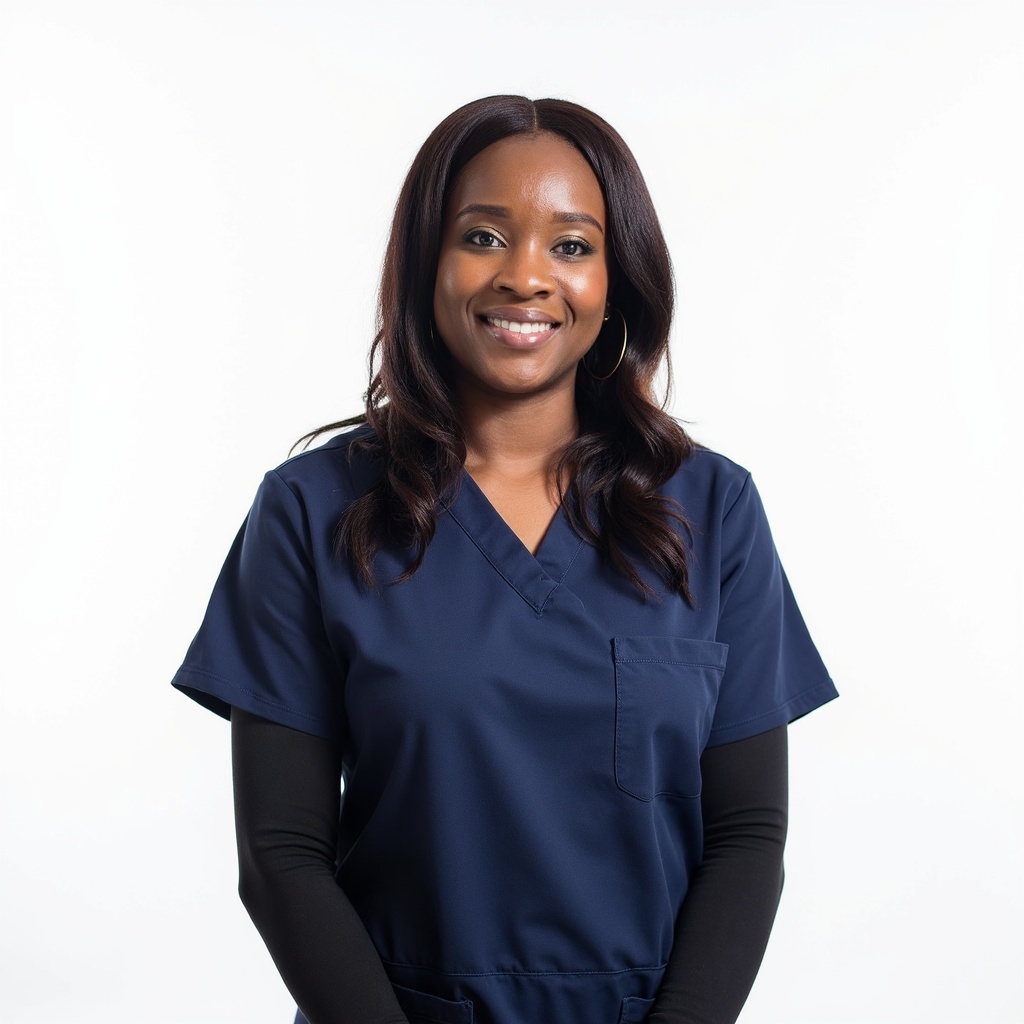 Dr. Arinola Odumusi, MD