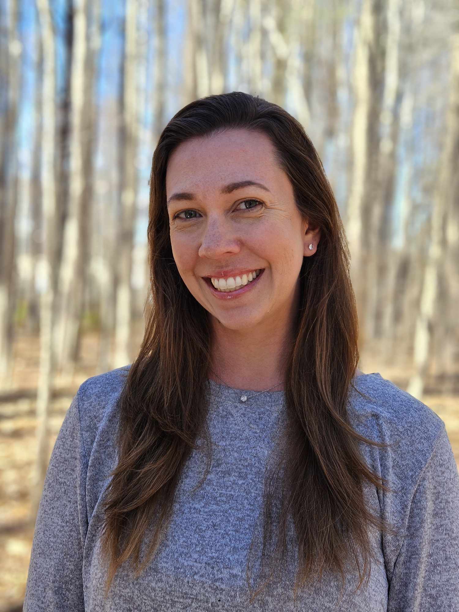Morgan Cobb, LPC