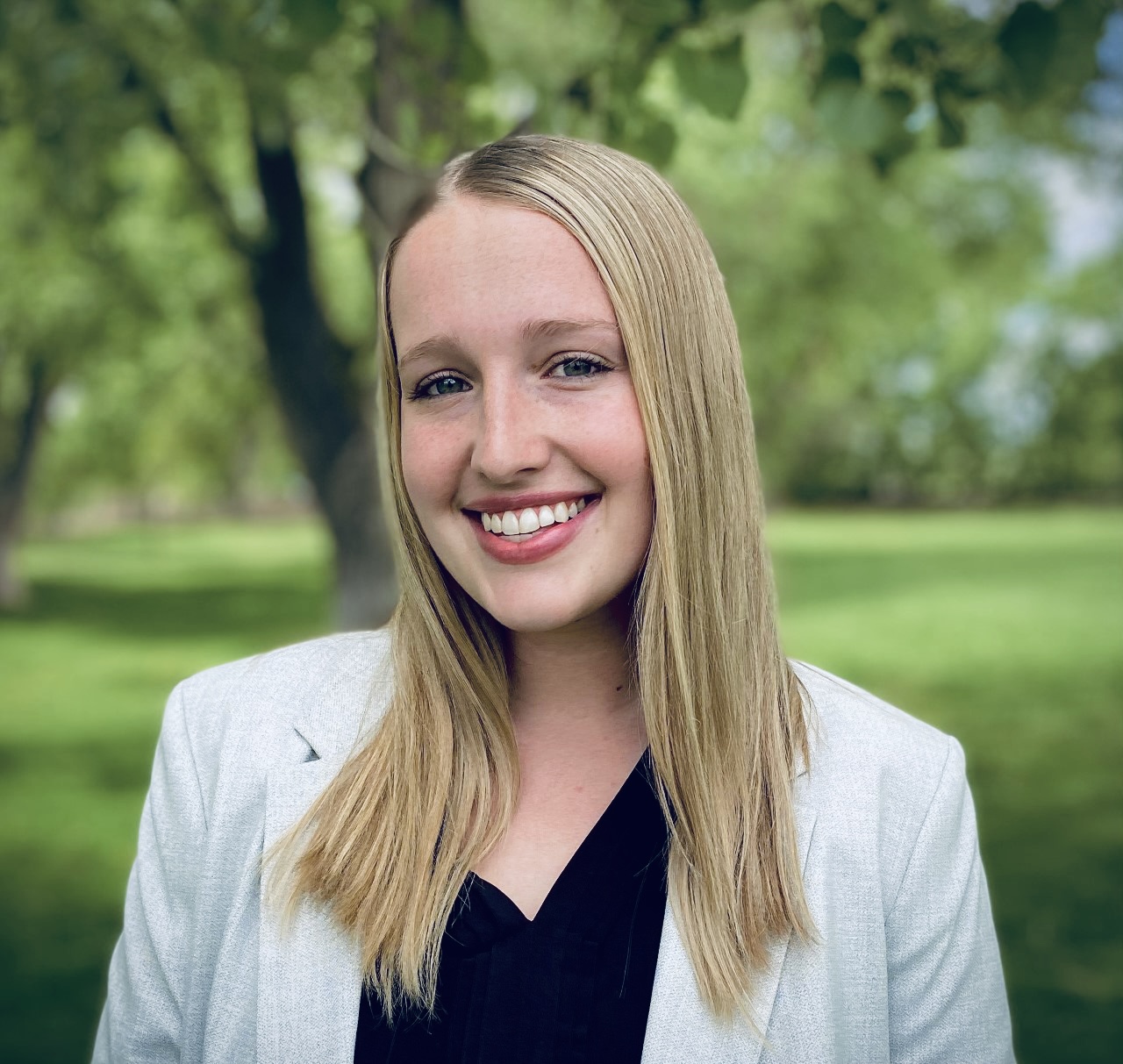 Amber Hughson, CNP