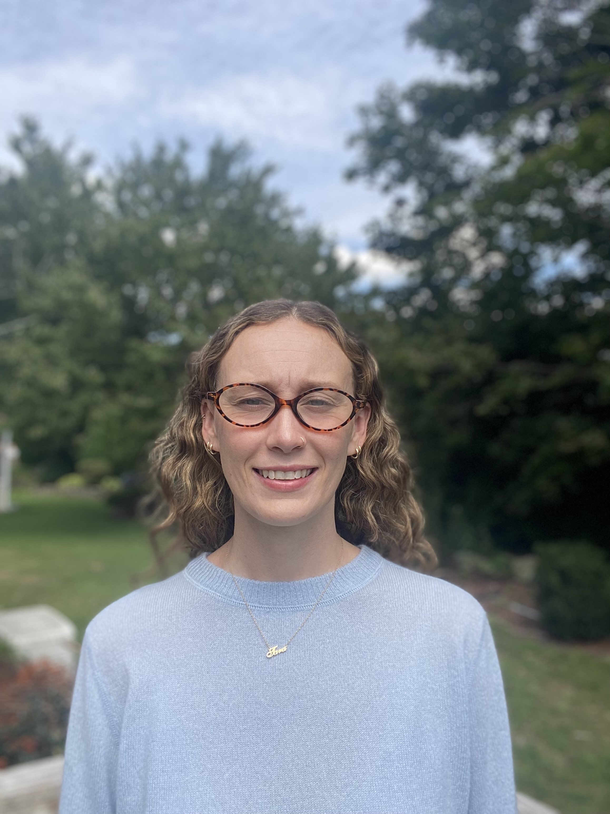 Tara Watson, LICSW