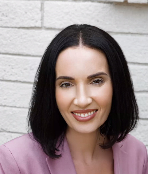 Dr. Irina Williams, MD